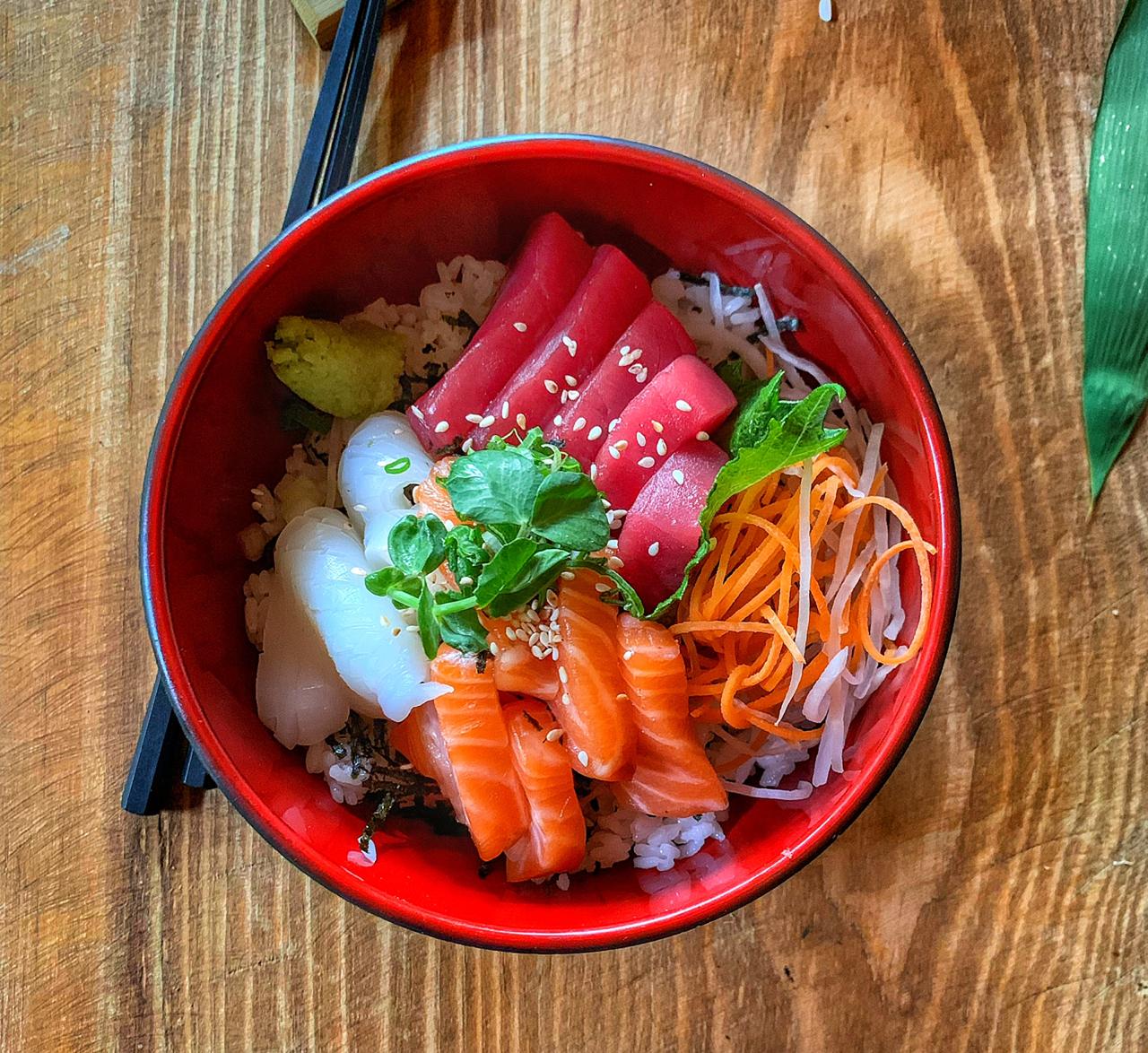 ICHI Restaurant image 2