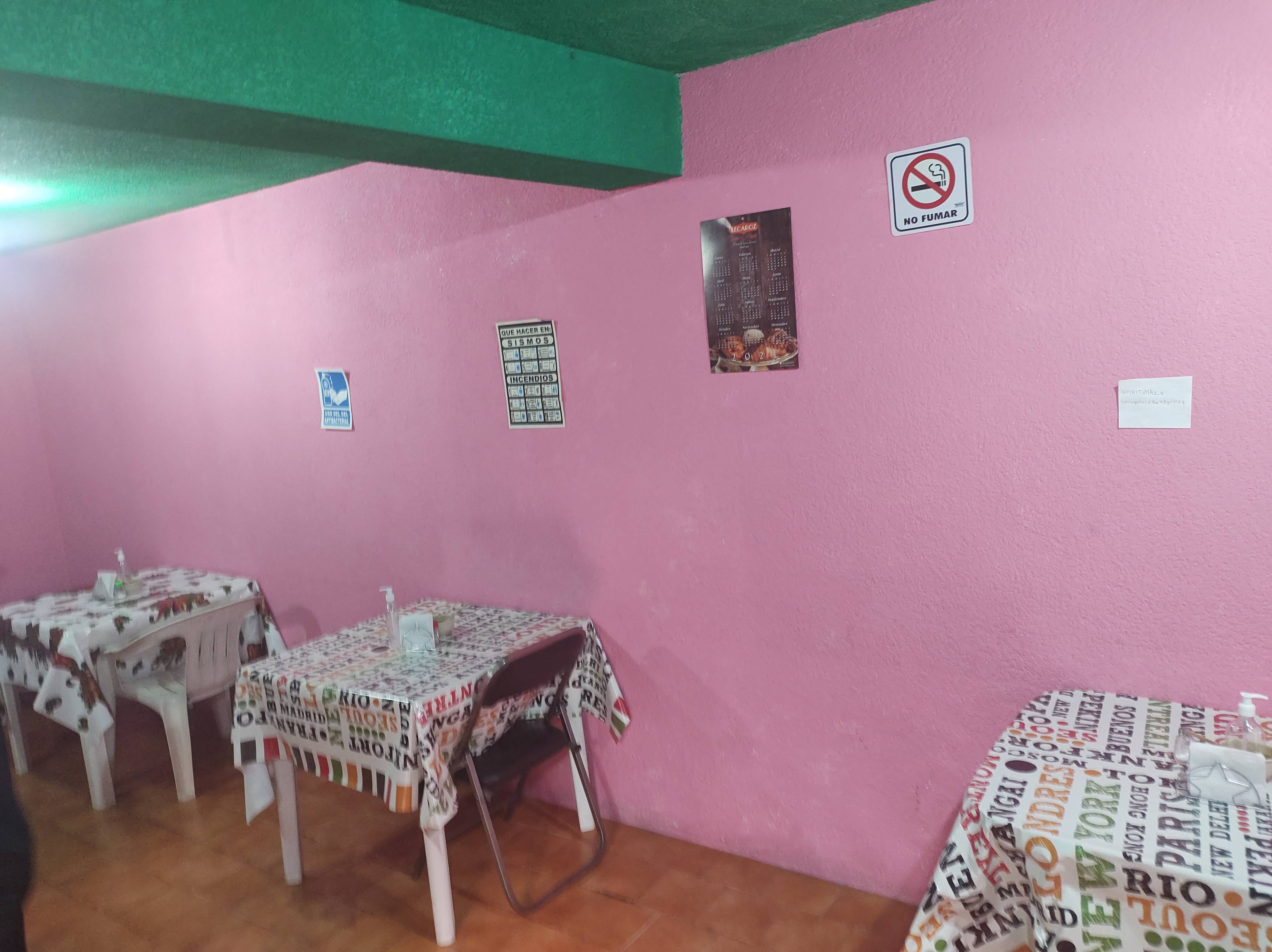 El Rincón Azteca Restaurante Mexicano image 2