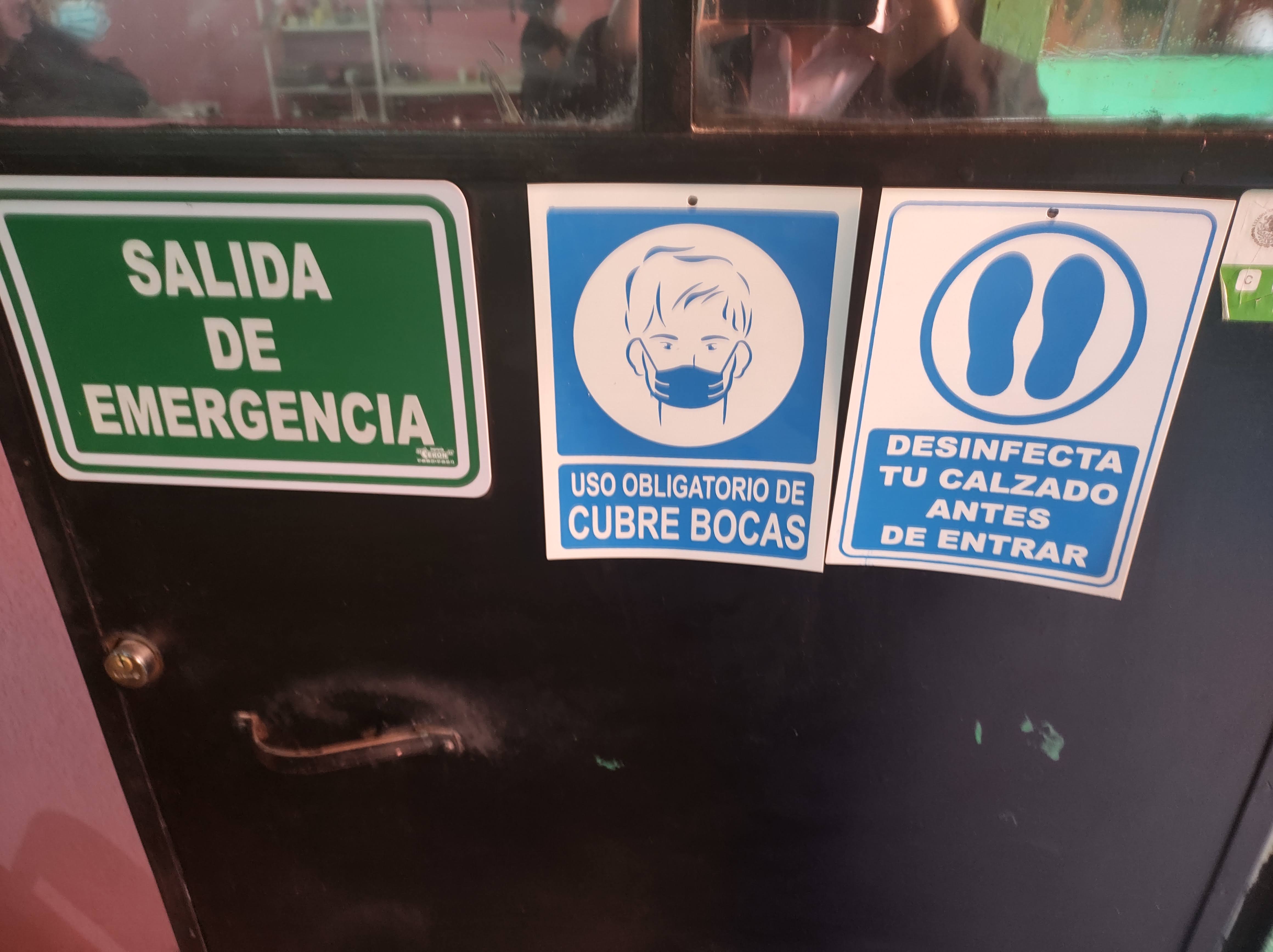 El Rincón Azteca Restaurante Mexicano image 6