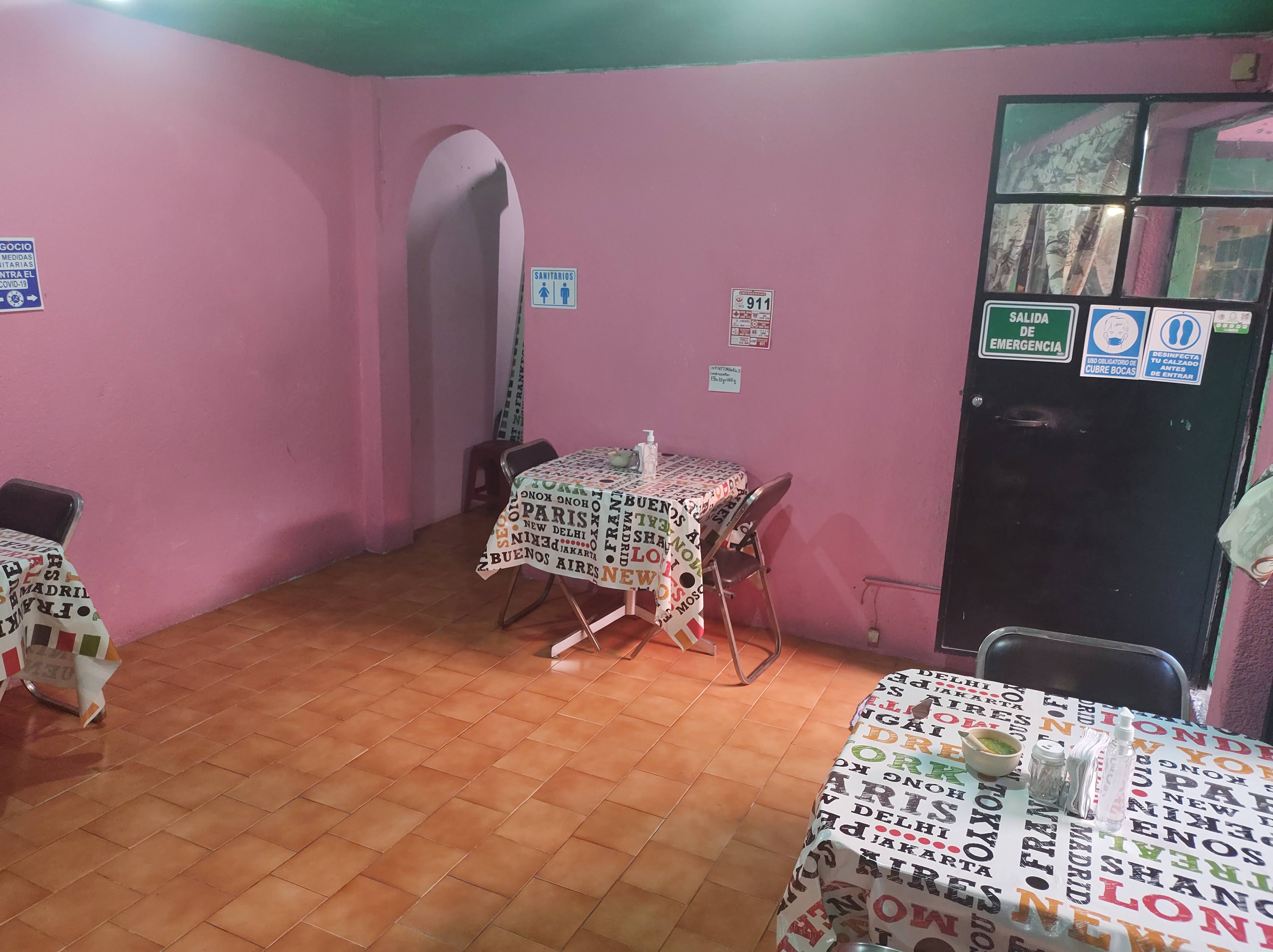 El Rincón Azteca Restaurante Mexicano image 7