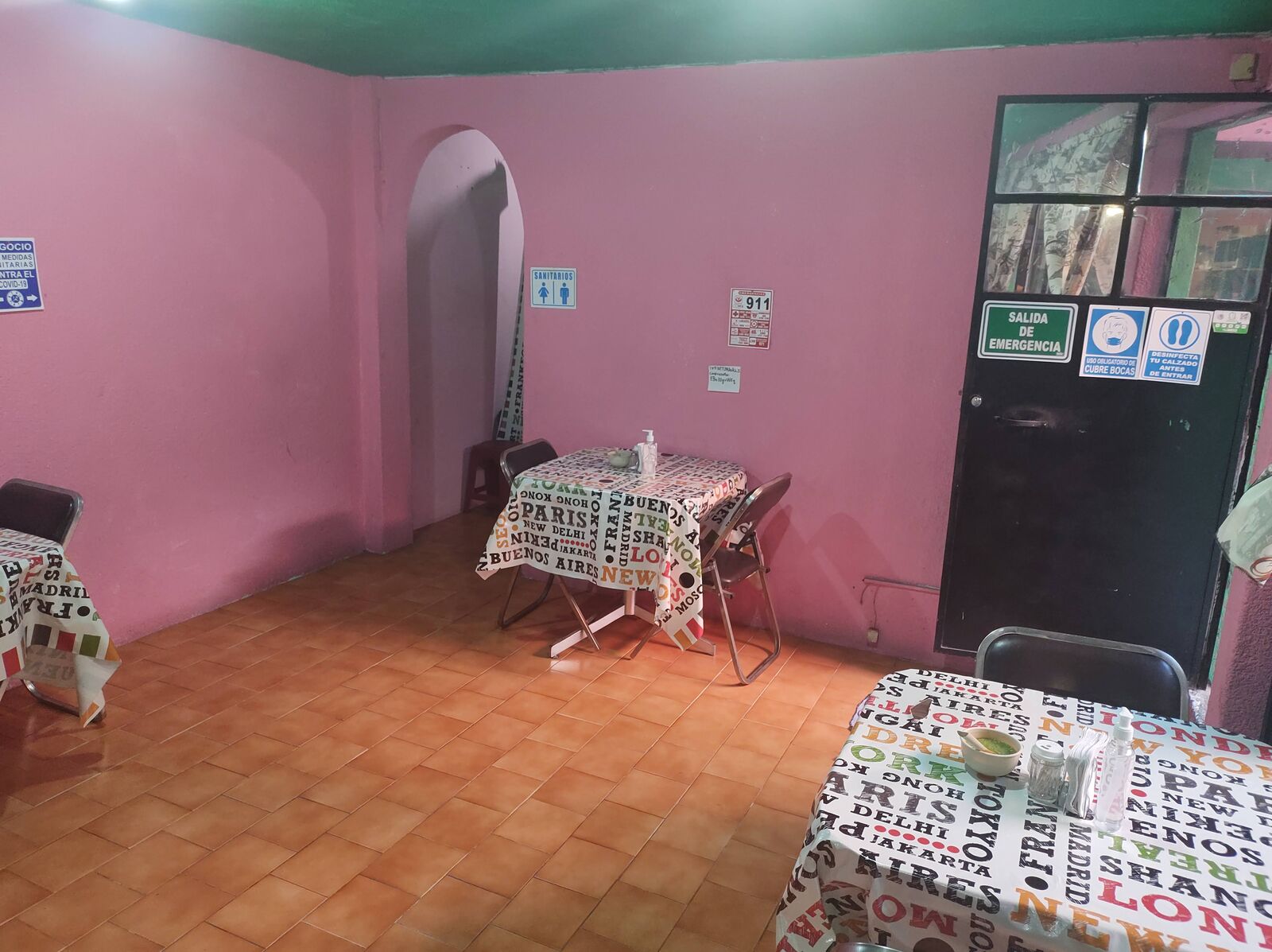 El Rincón Azteca Restaurante Mexicano image 7