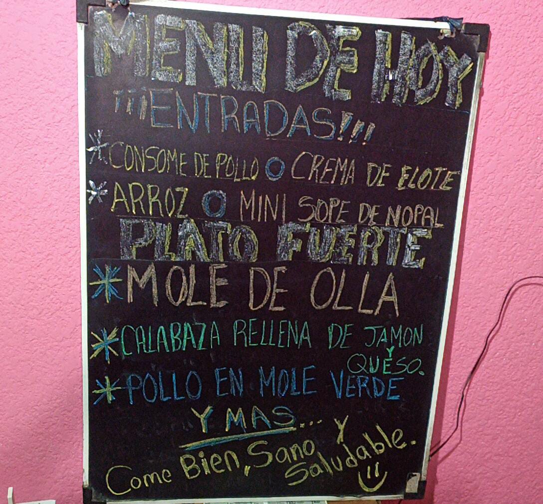 El Rincón Azteca Restaurante Mexicano image 8