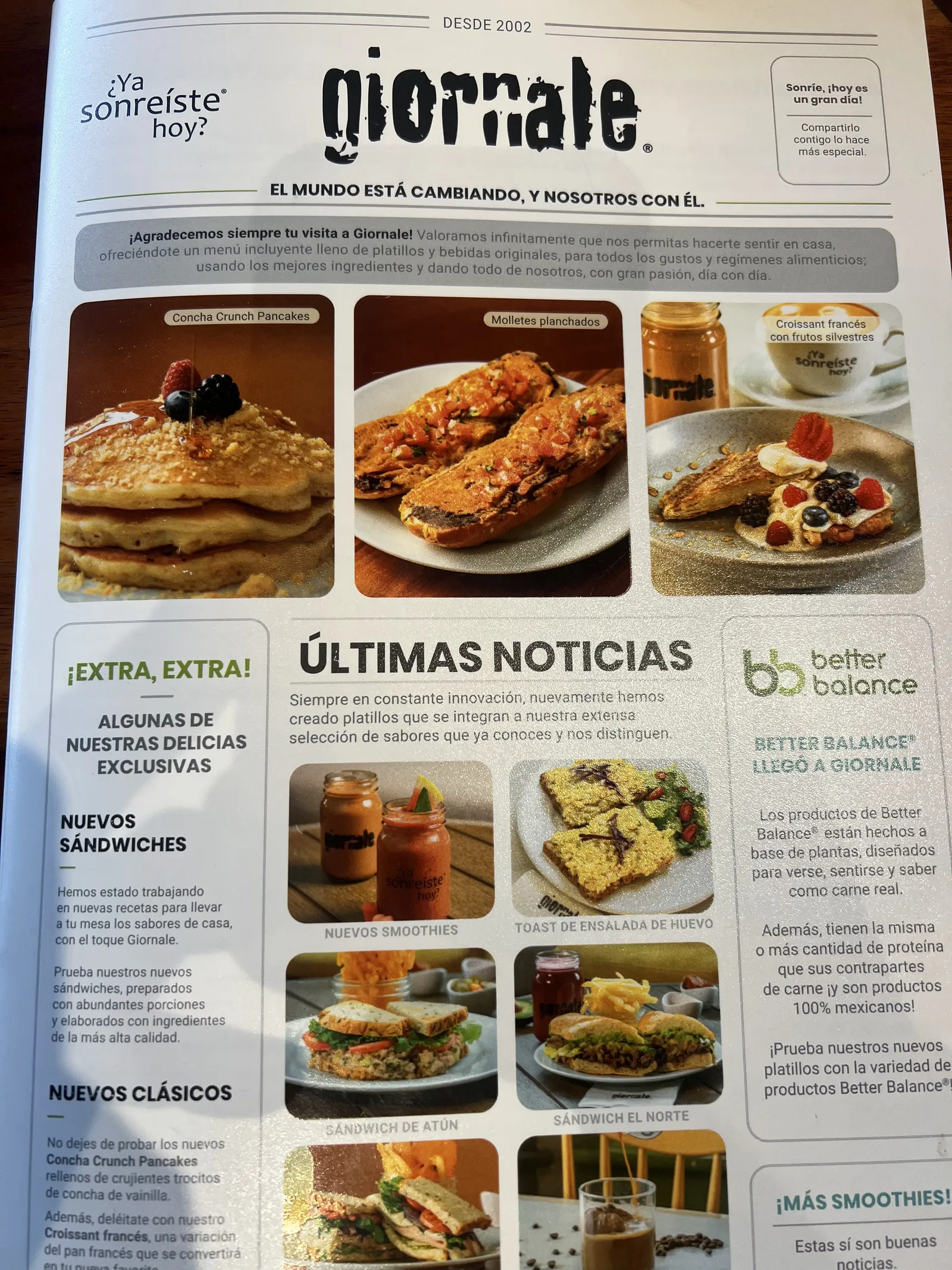 Giornale Altavista image 4