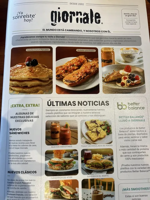 Giornale Altavista image 4