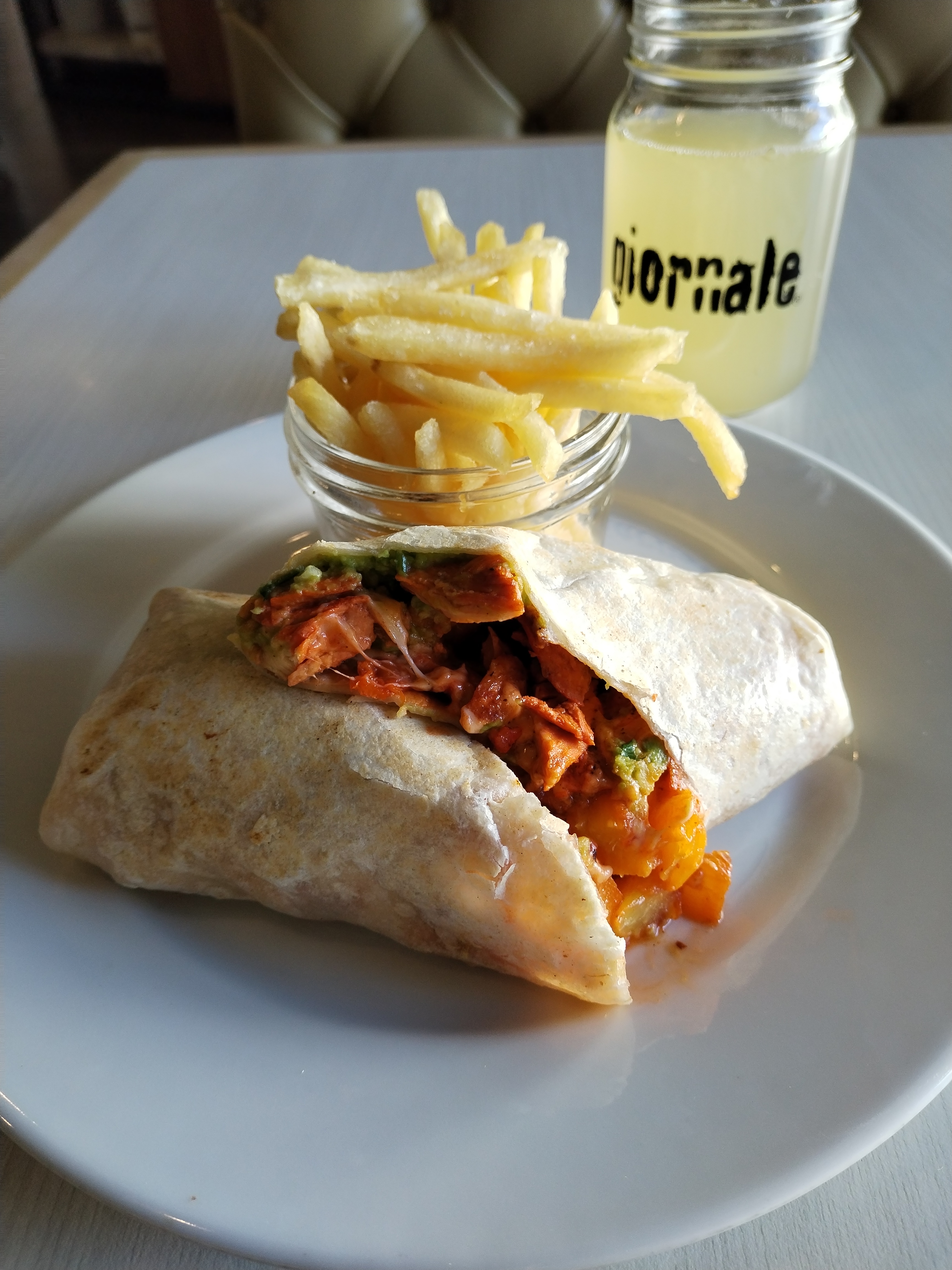 Giornale Altavista image 9