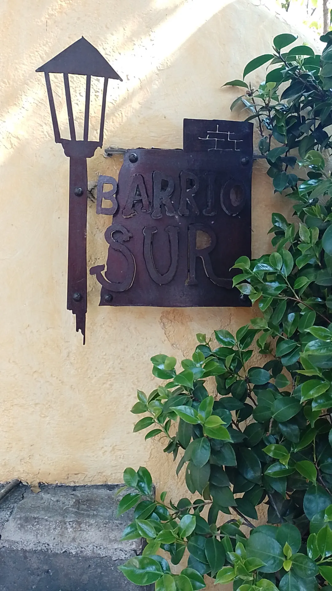 Barrio Sur image 7