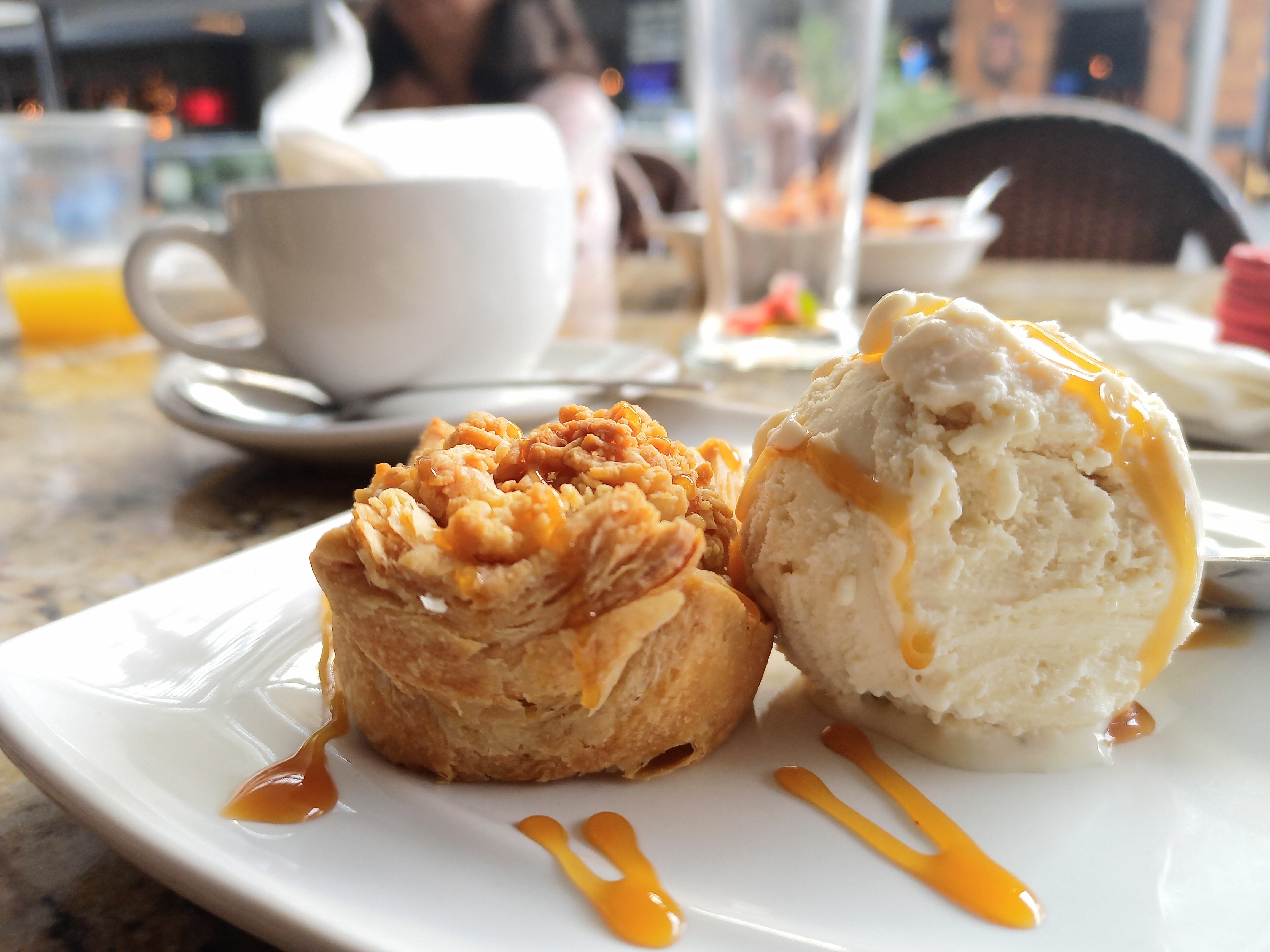 Olive Garden image 2