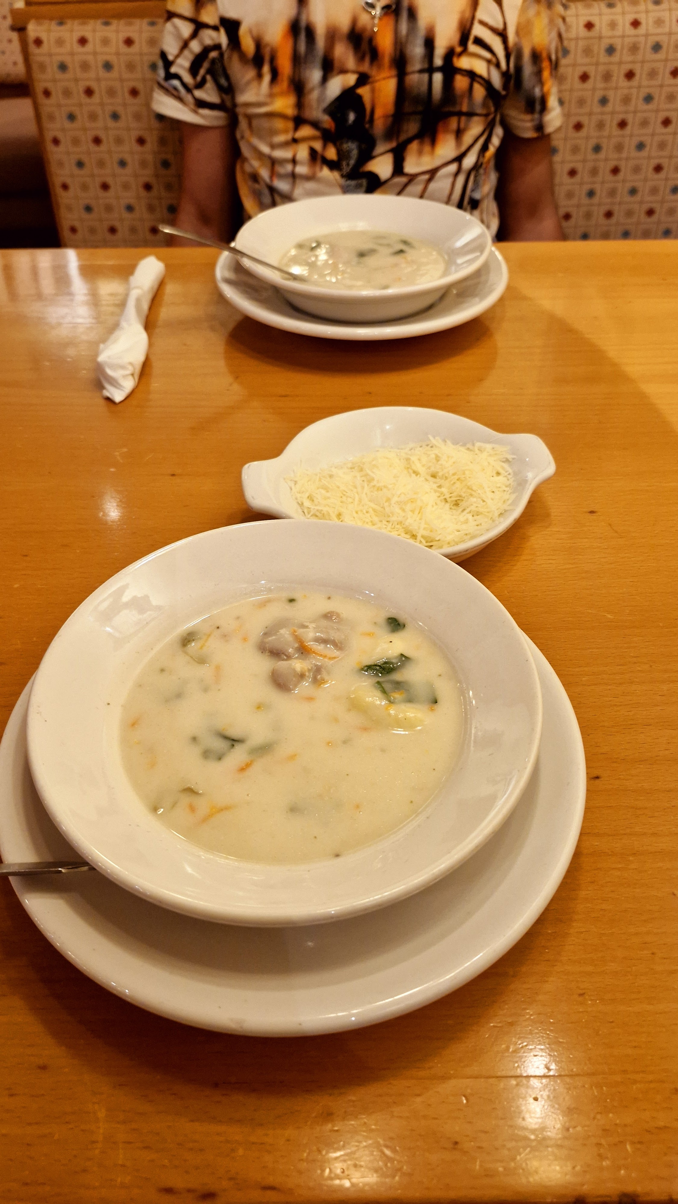 Olive Garden image 3
