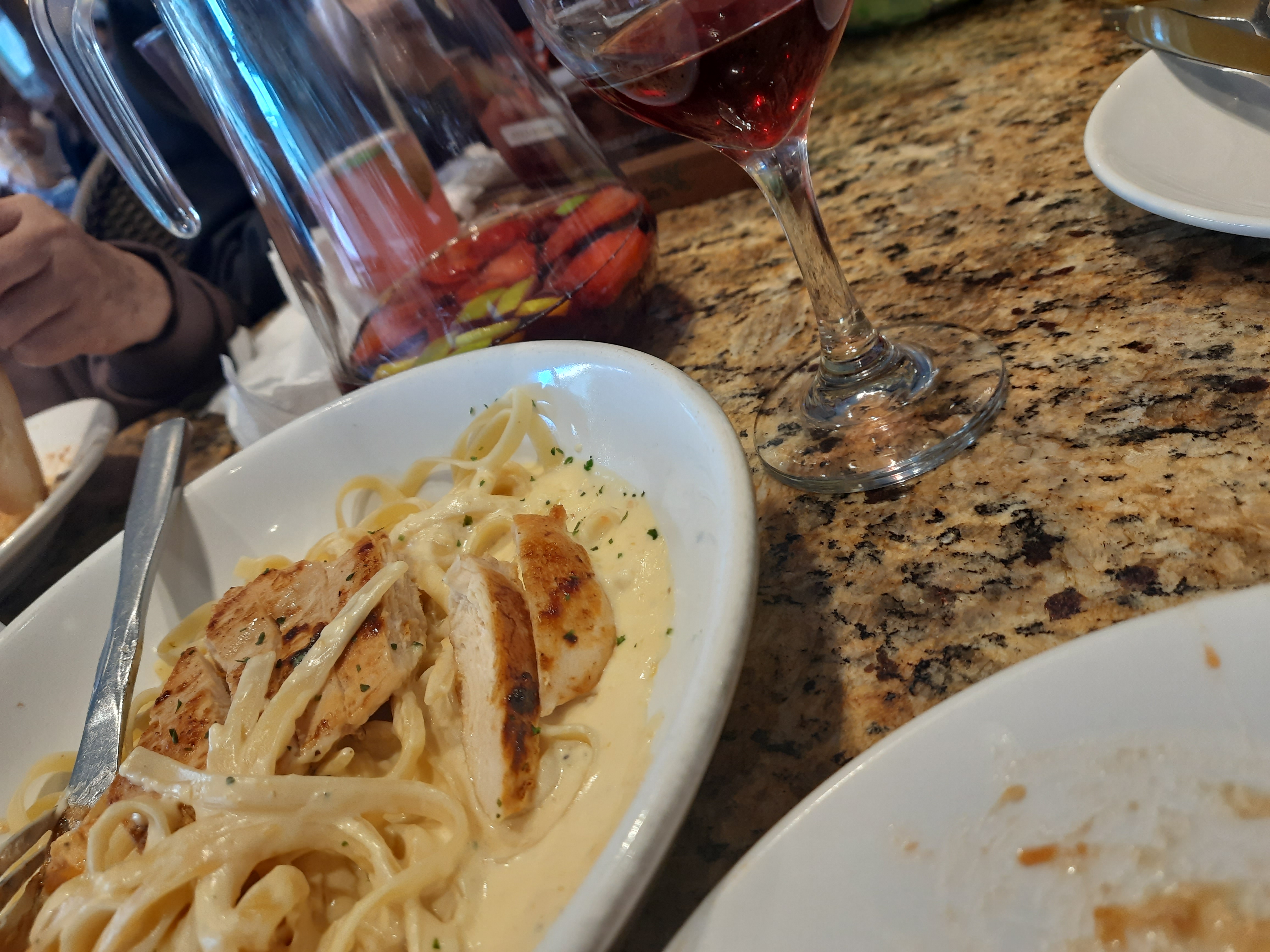 Olive Garden image 4