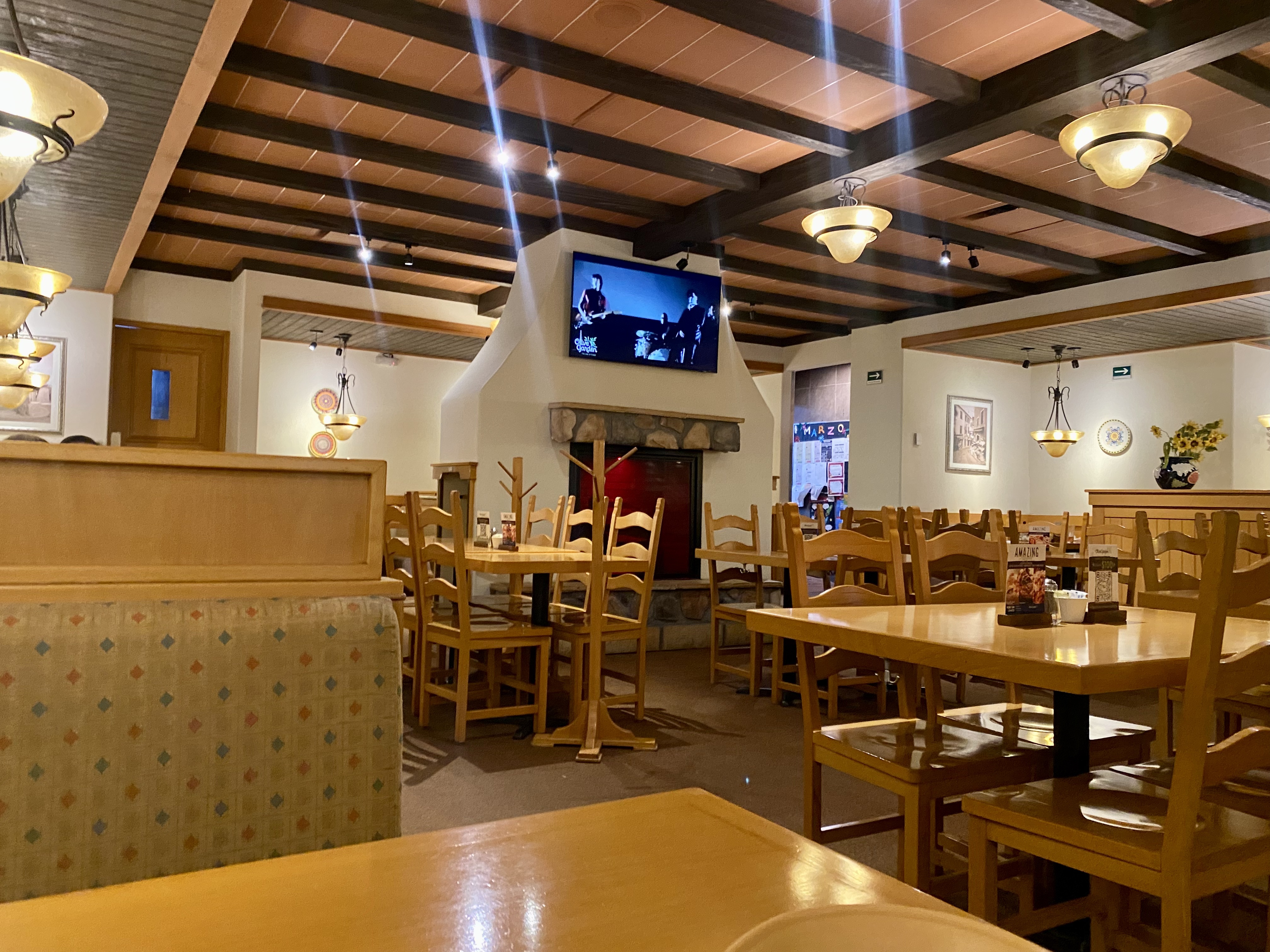 Olive Garden image 5