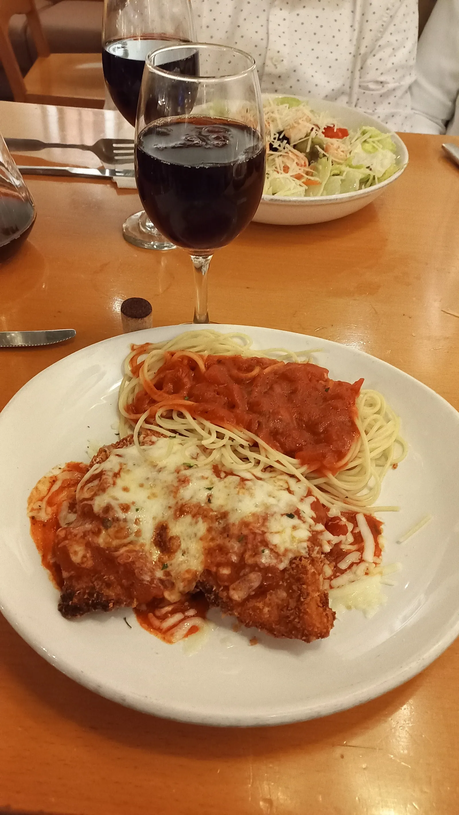 Olive Garden image 6