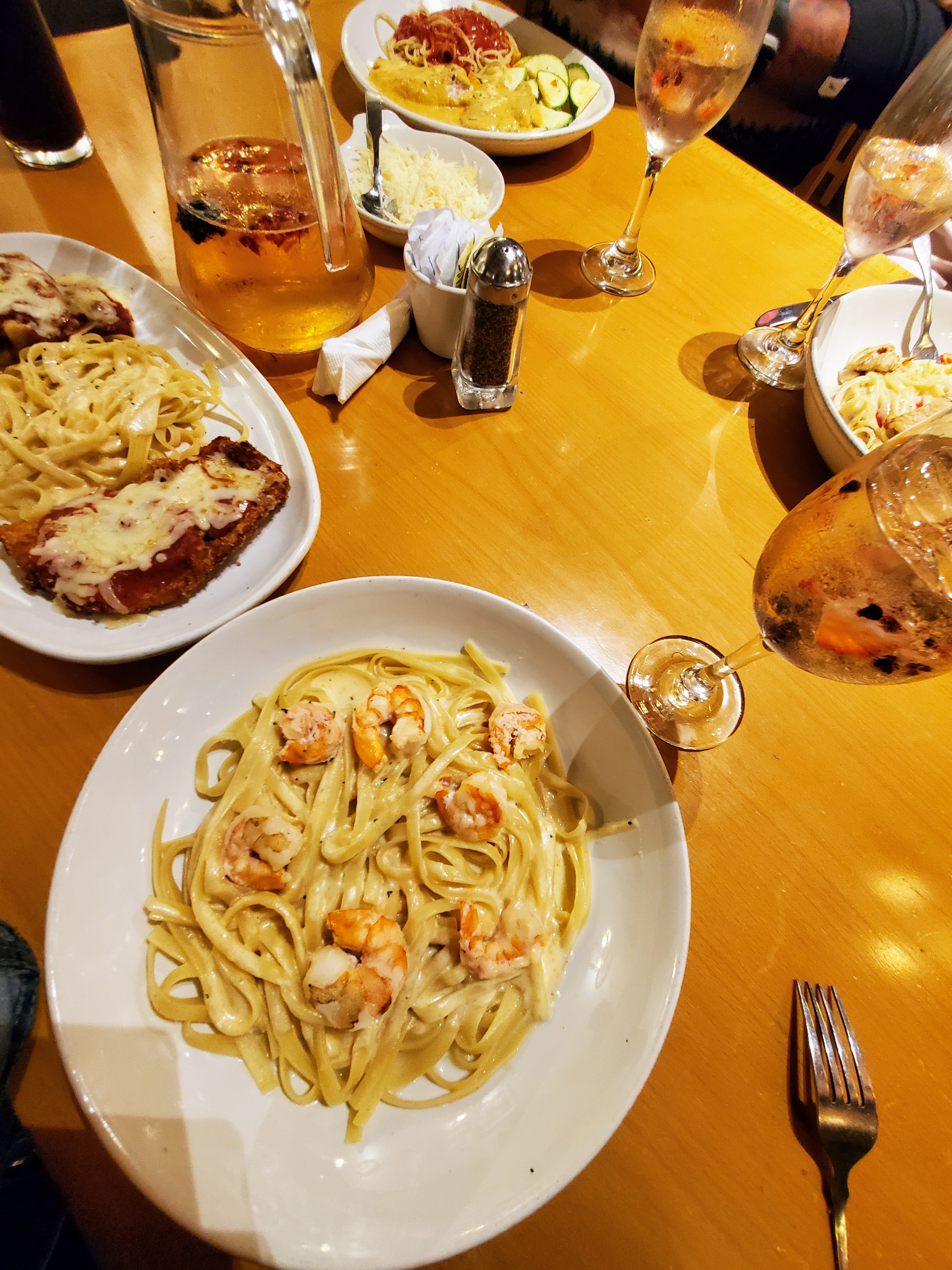 Olive Garden image 7