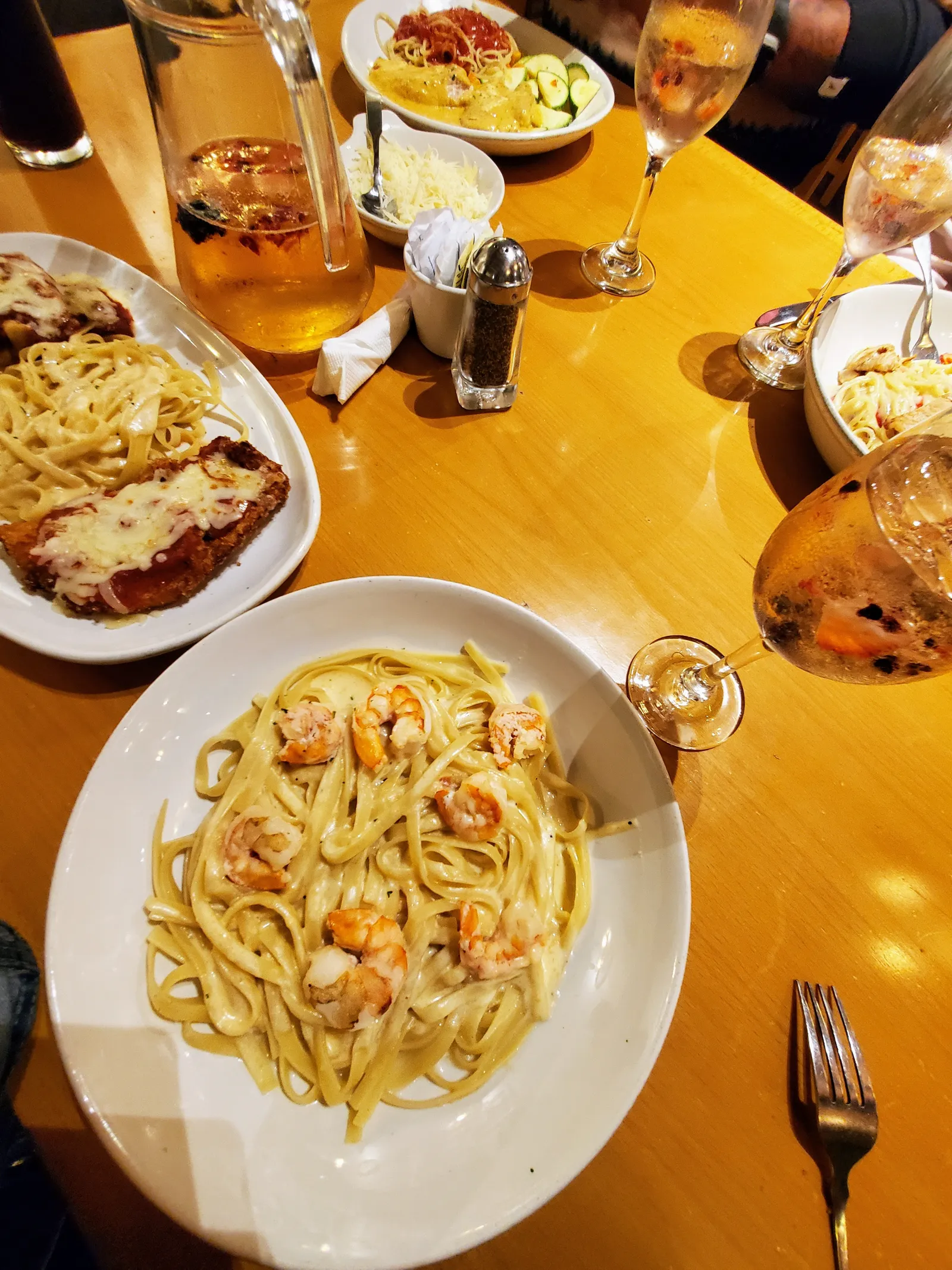 Olive Garden image 7