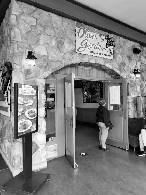 Olive Garden image 8