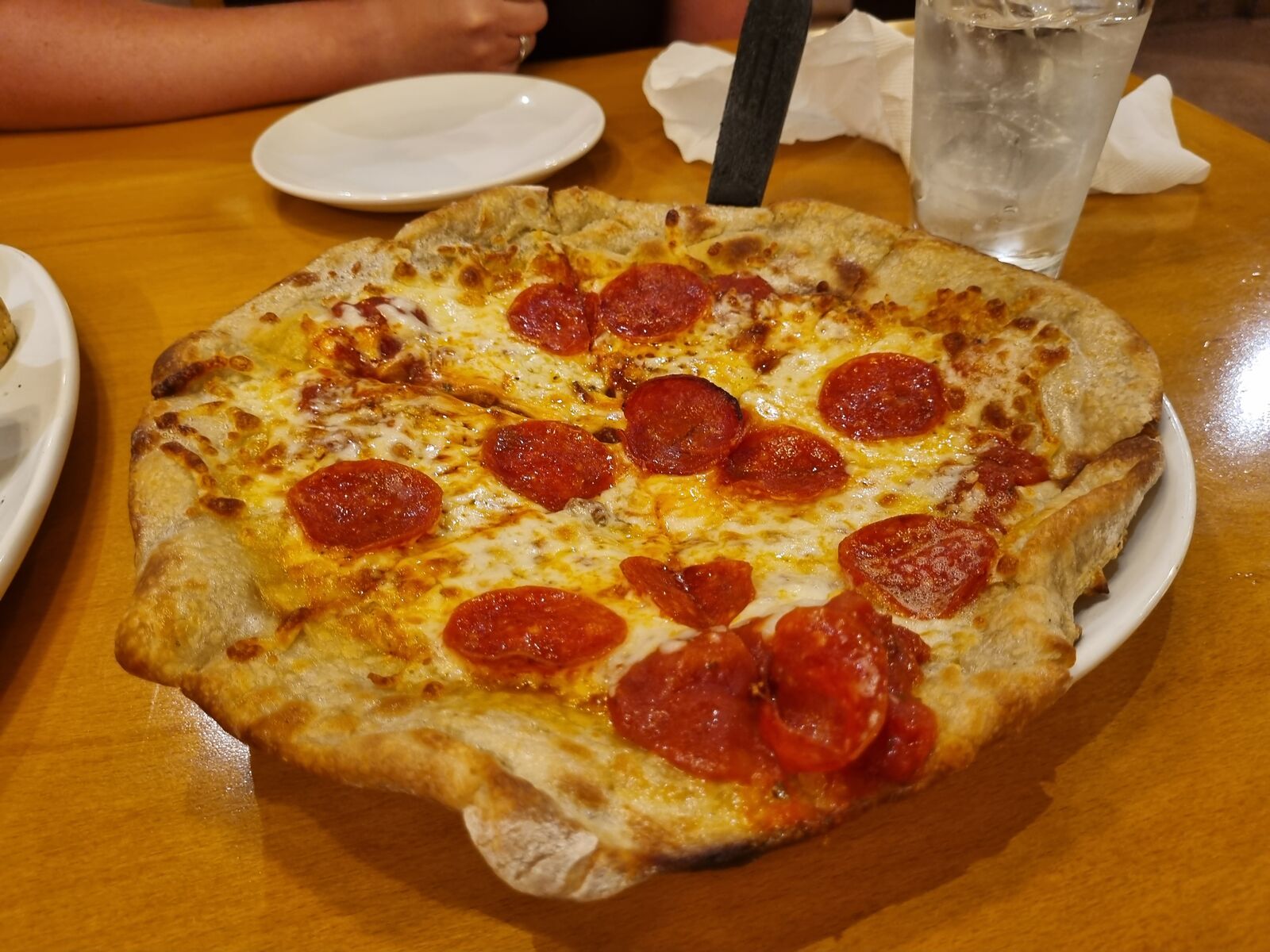 Olive Garden image 9
