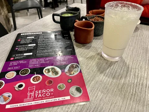 Señor Taco Insurgentes image 3
