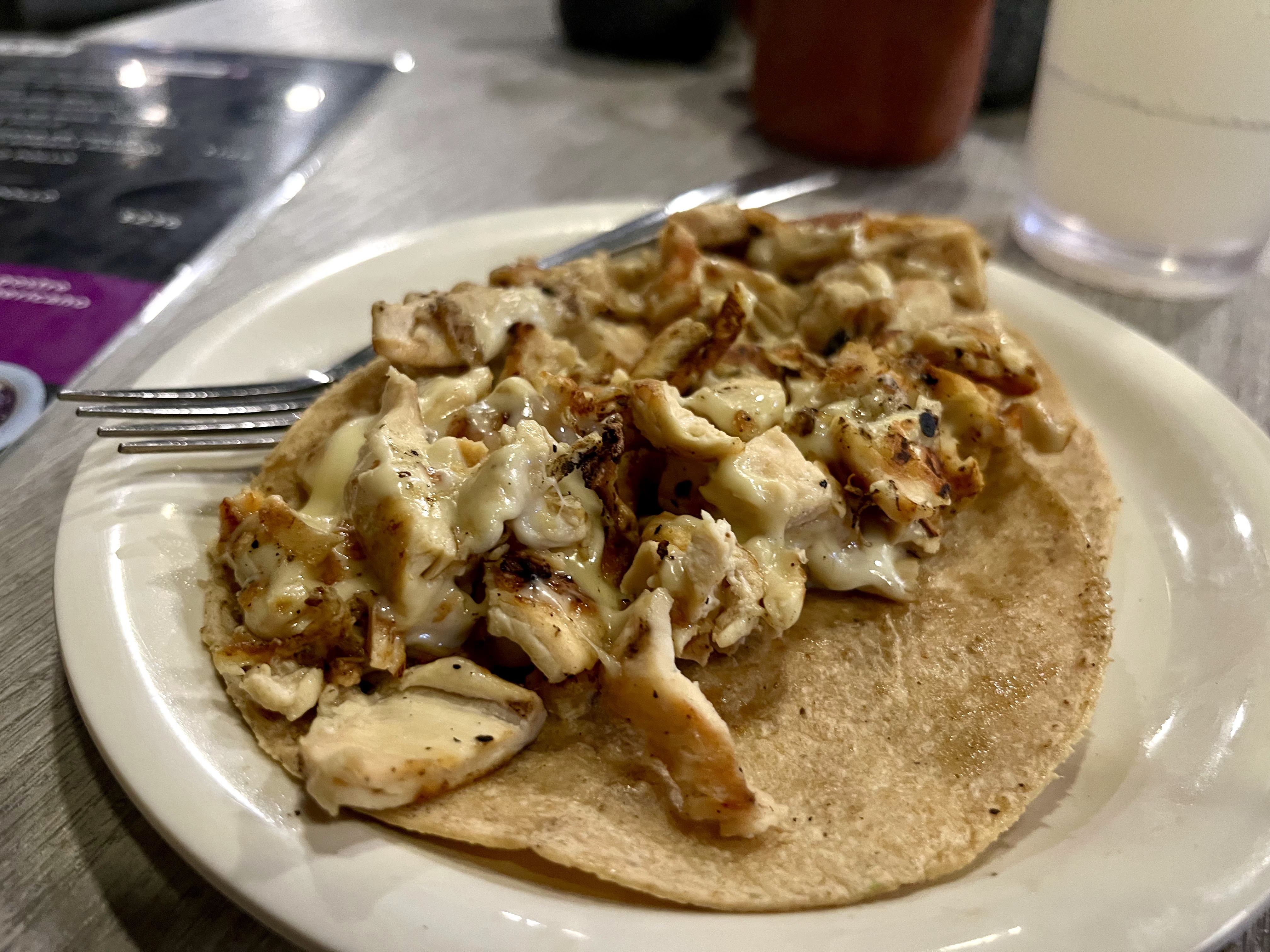 Señor Taco Insurgentes image 9