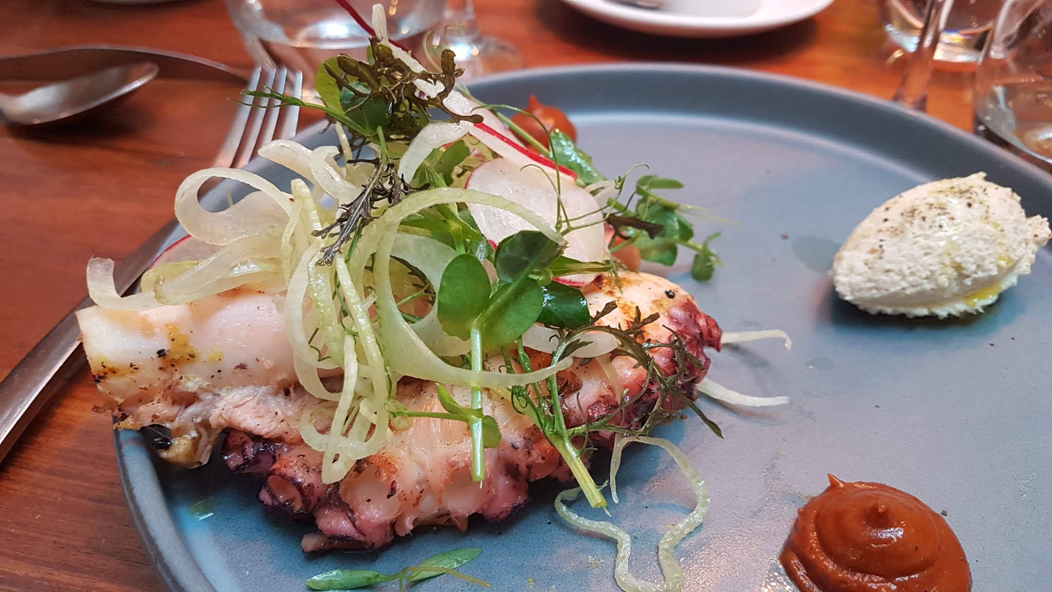 Loretta Chic Bistrot image 2