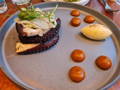 Loretta Chic Bistrot image 6