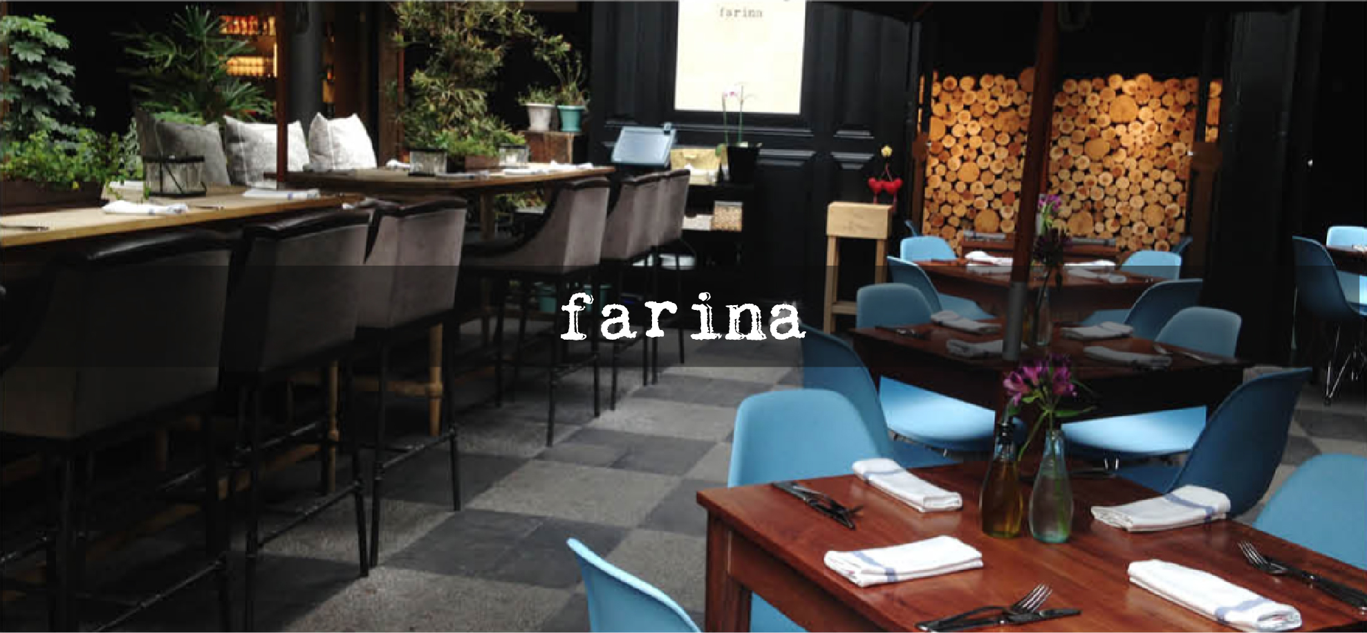 Farina San Ángel image 1