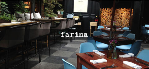Farina San Ángel image 1