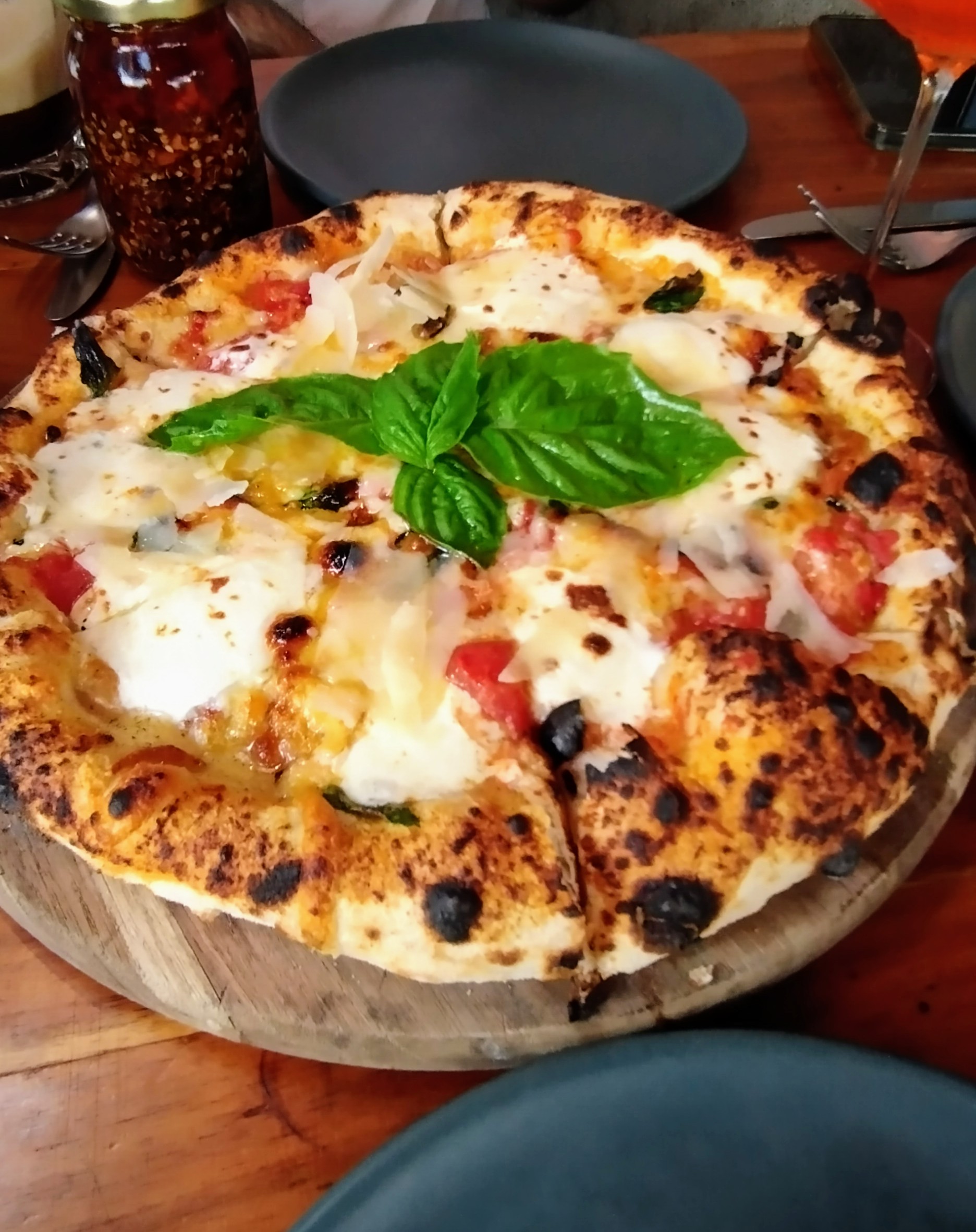 Farina San Ángel image 3