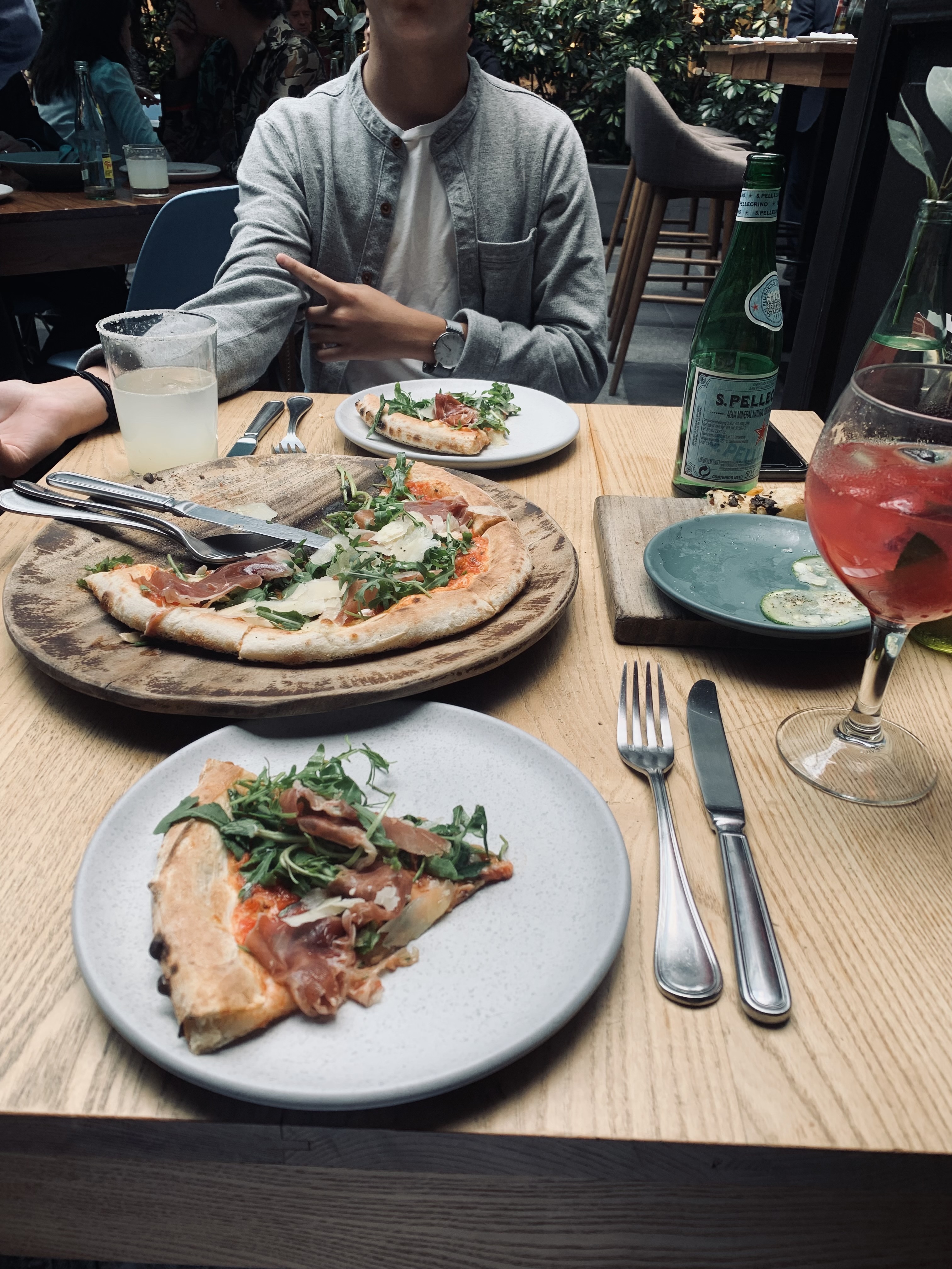 Farina San Ángel image 5