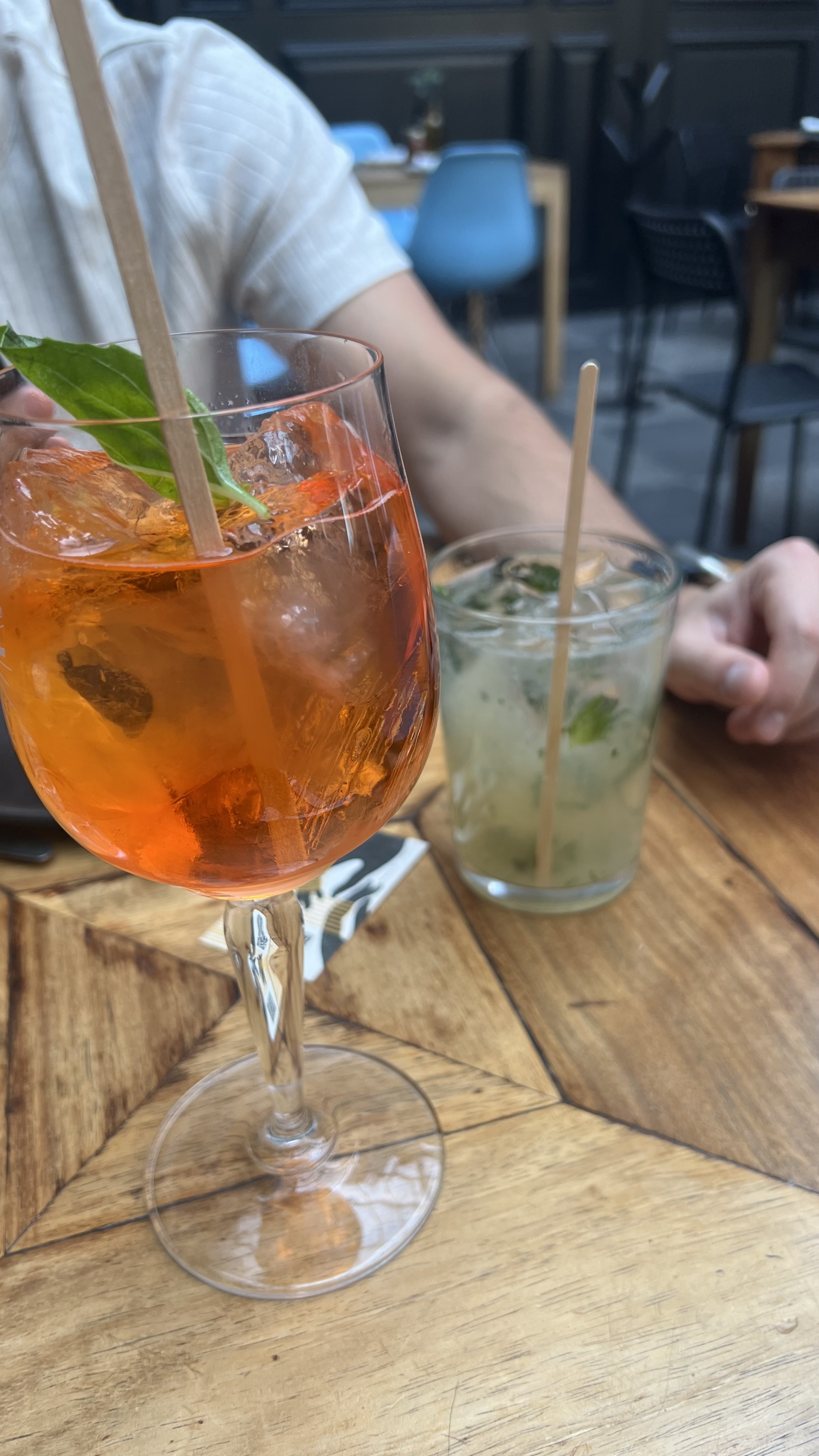 Farina San Ángel image 8