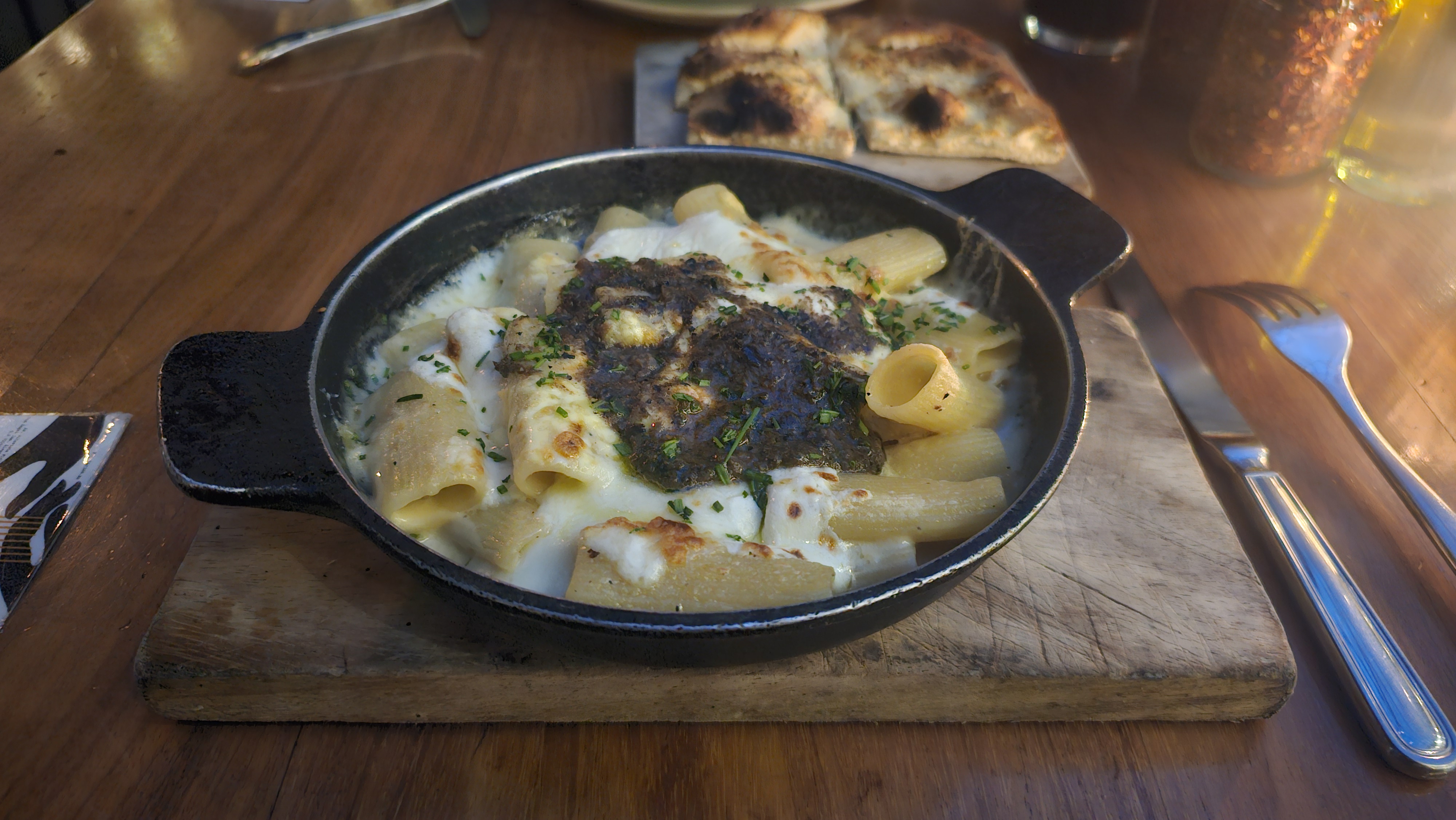 Farina San Ángel image 9