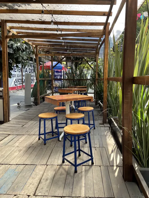 Restaurante Luna Maya image 1