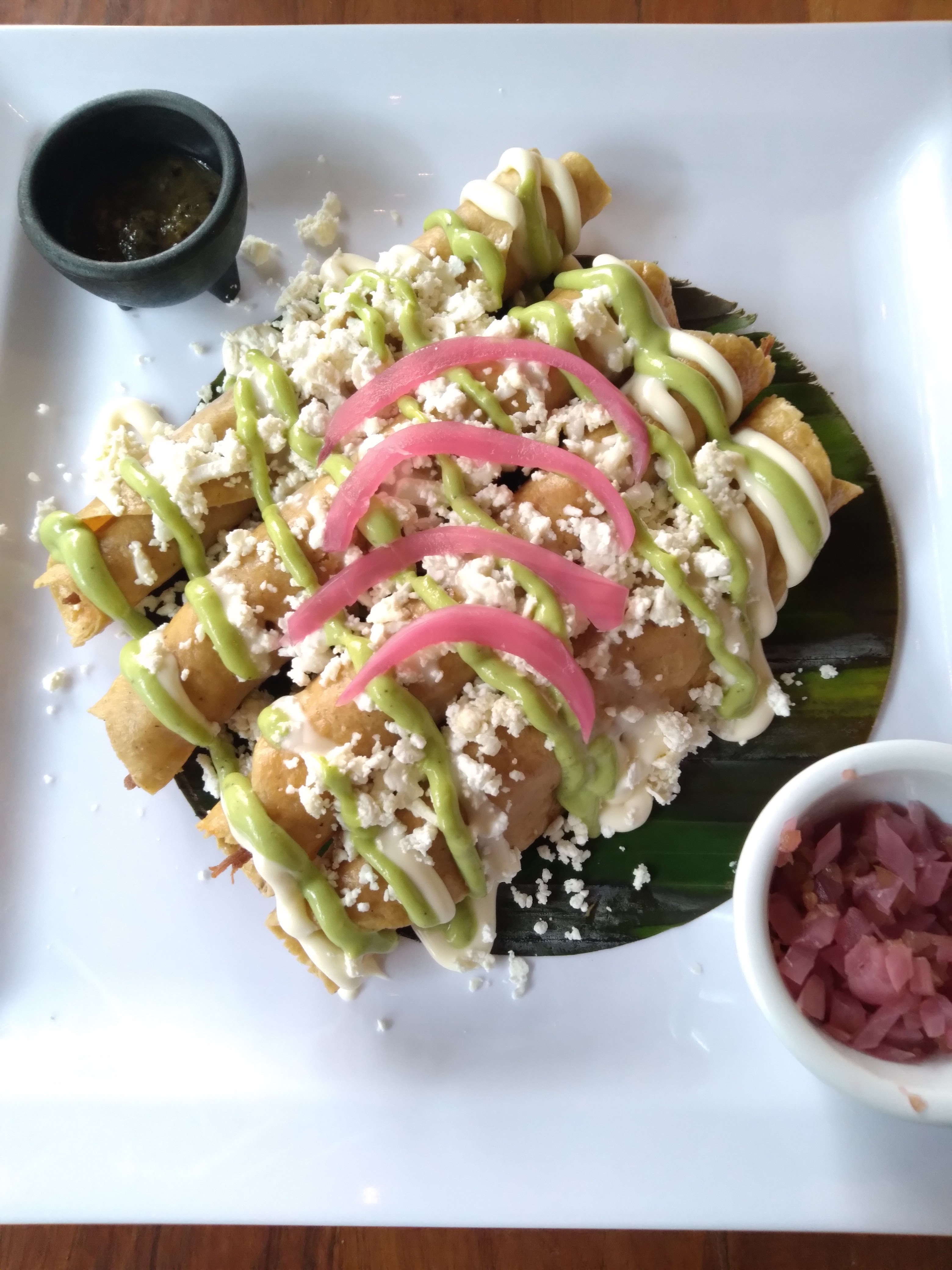 Restaurante Luna Maya image 2