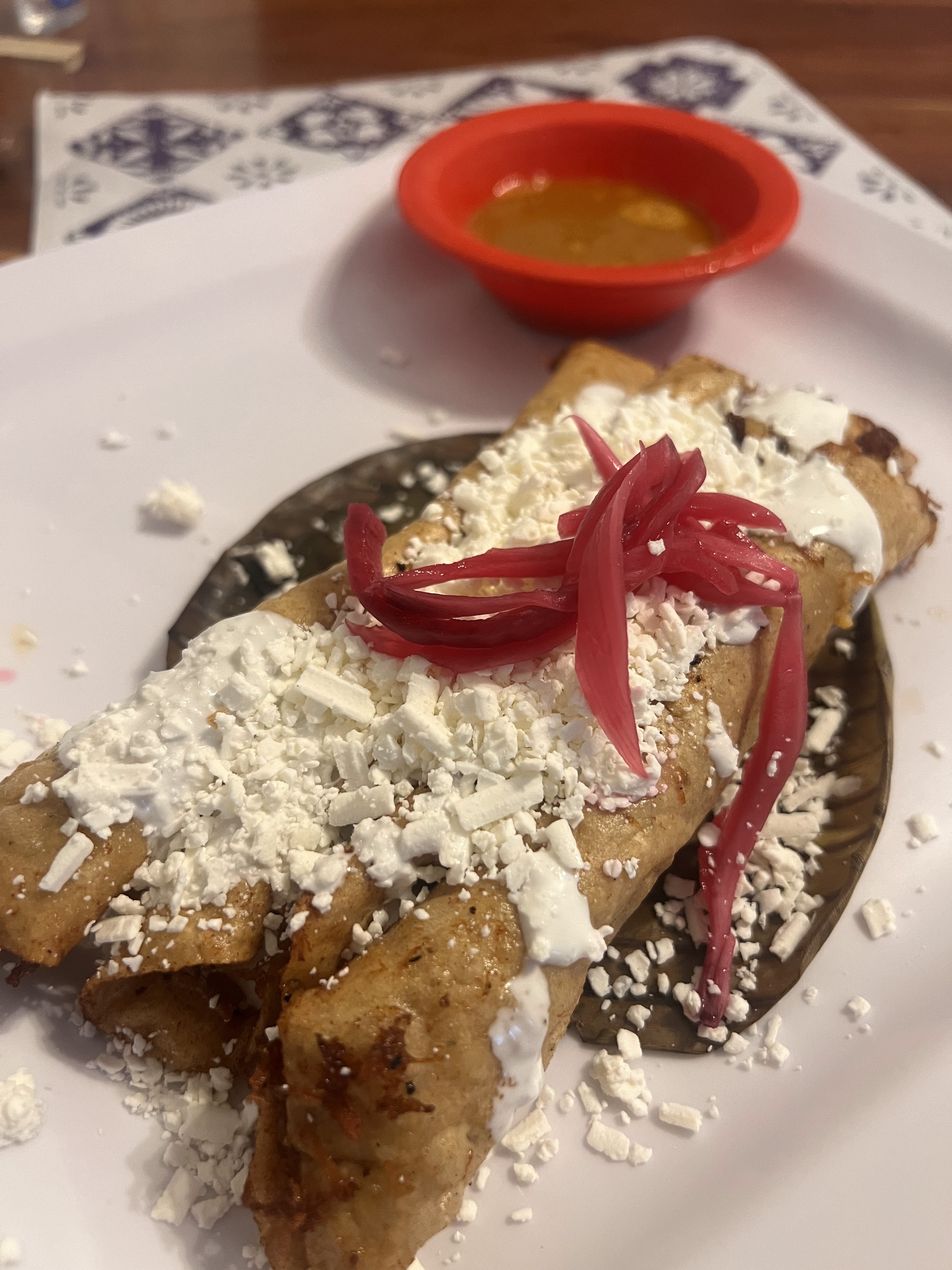 Restaurante Luna Maya image 3