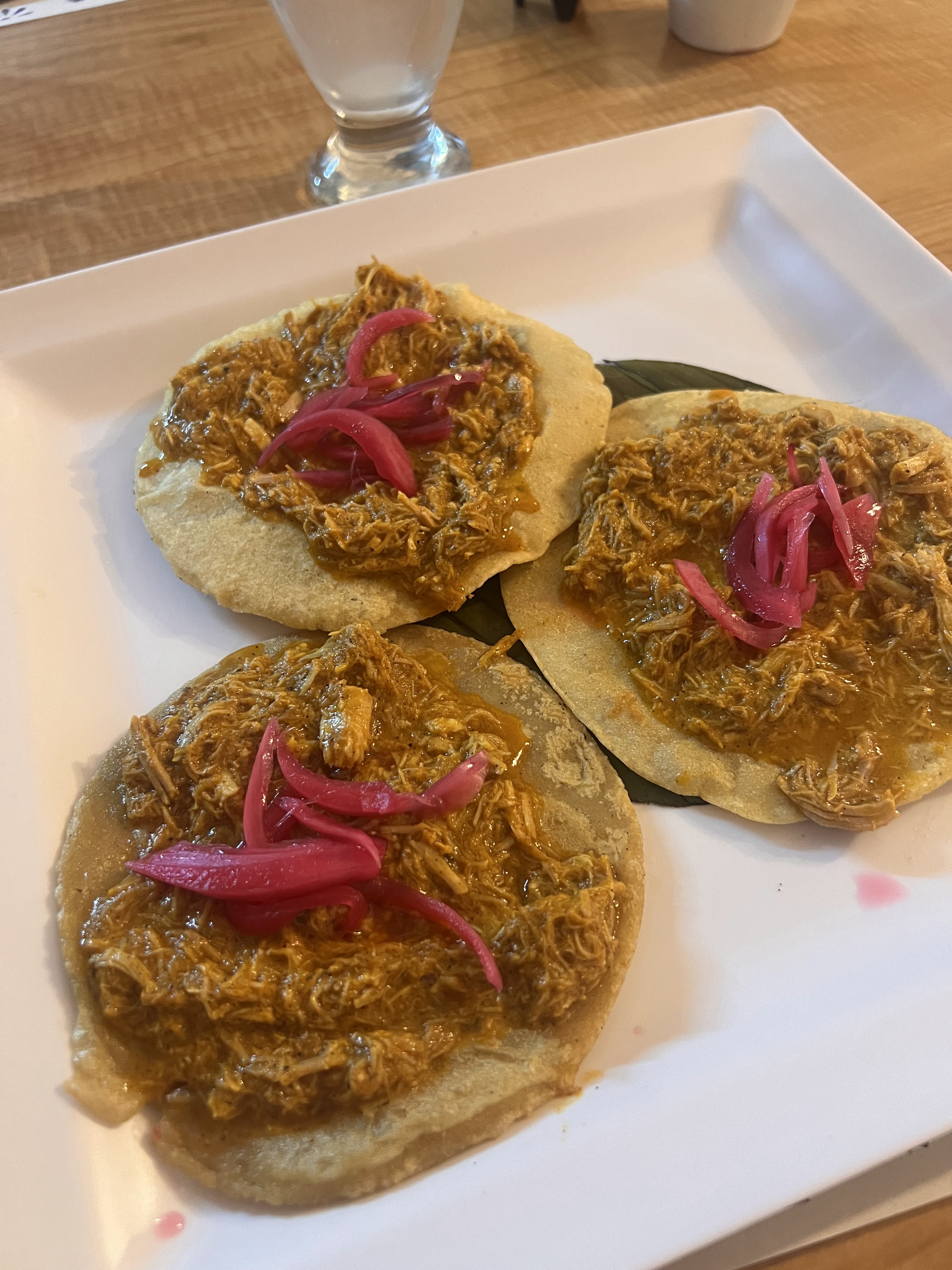 Restaurante Luna Maya image 4