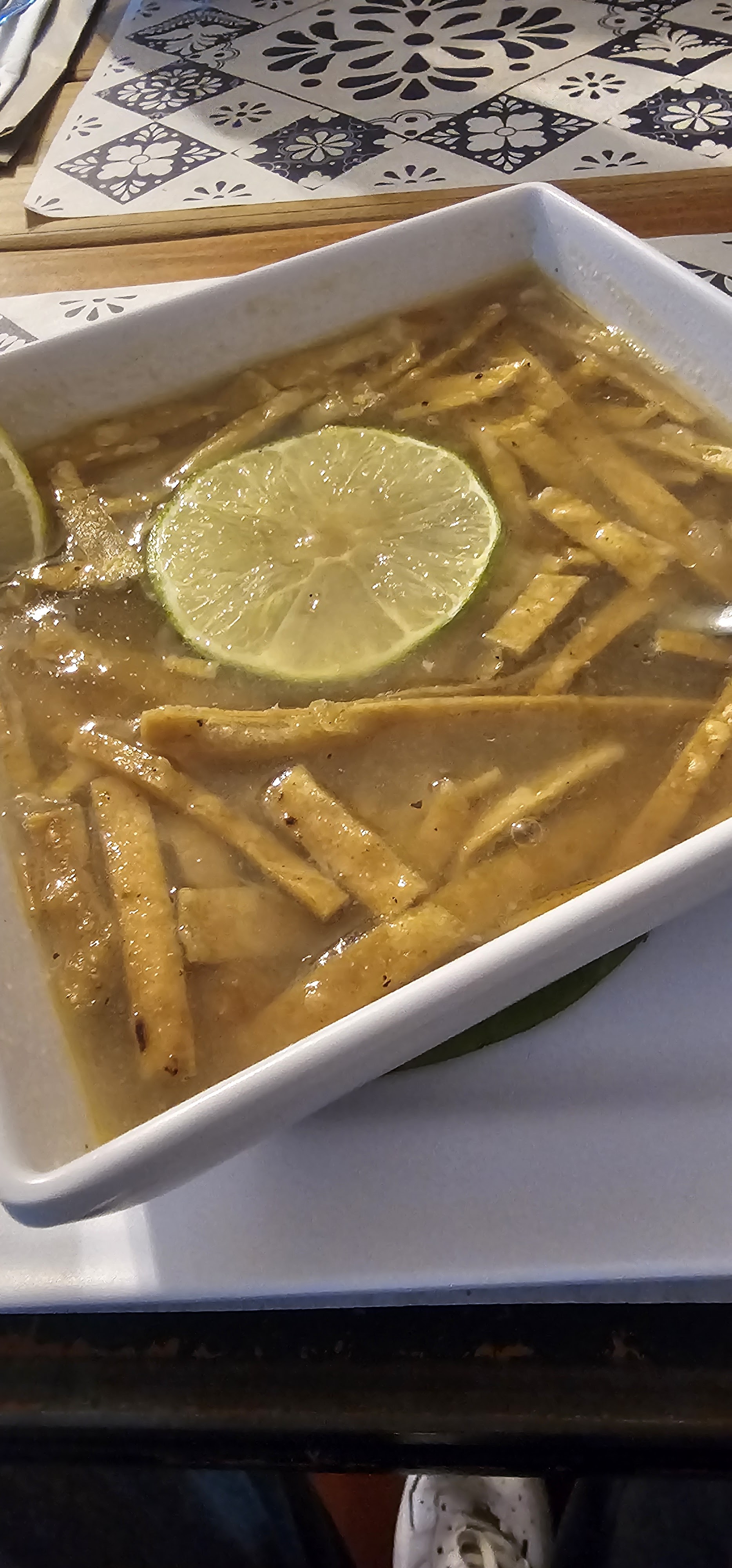 Restaurante Luna Maya image 5