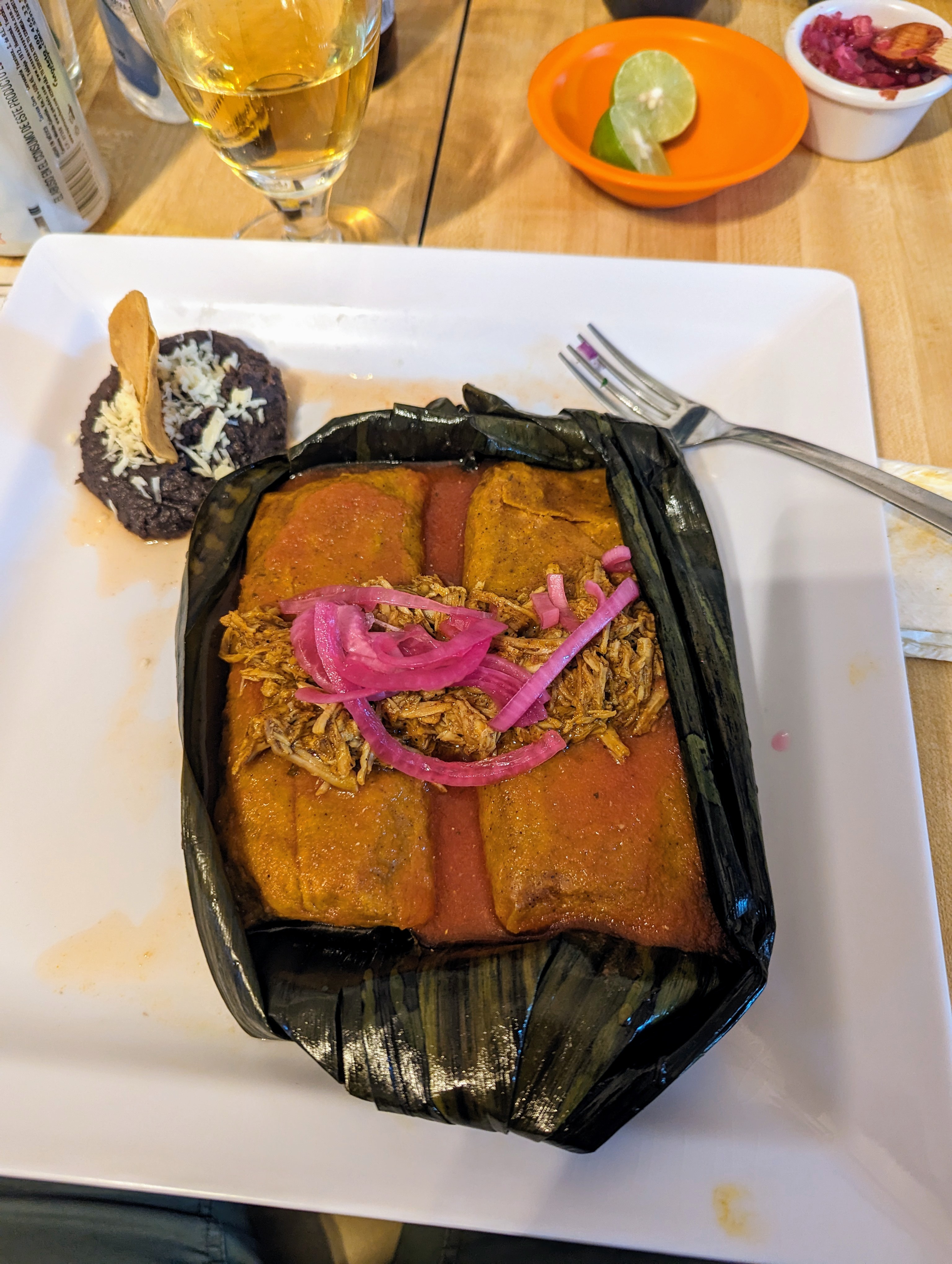 Restaurante Luna Maya image 6