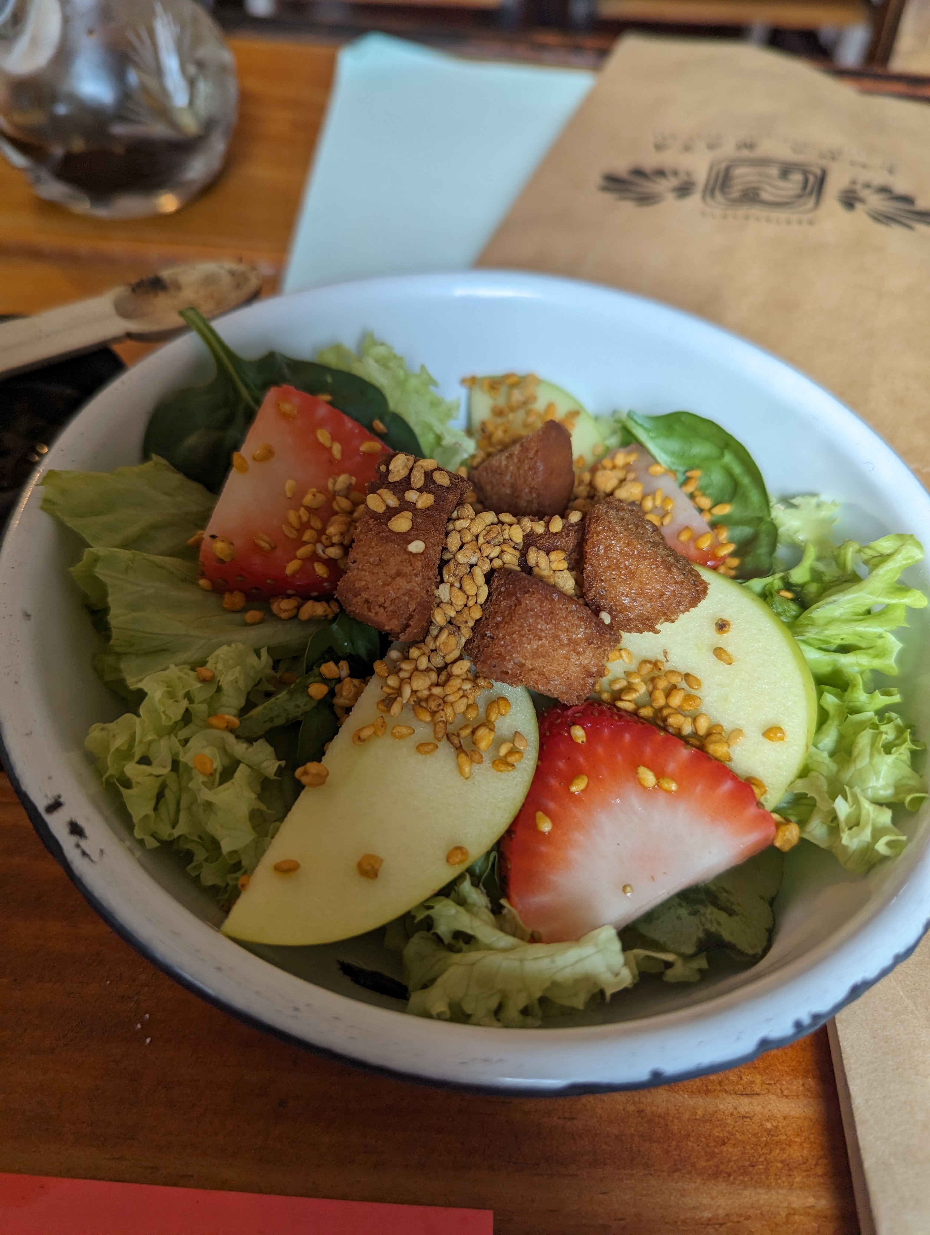 Restaurante Luna Maya image 7