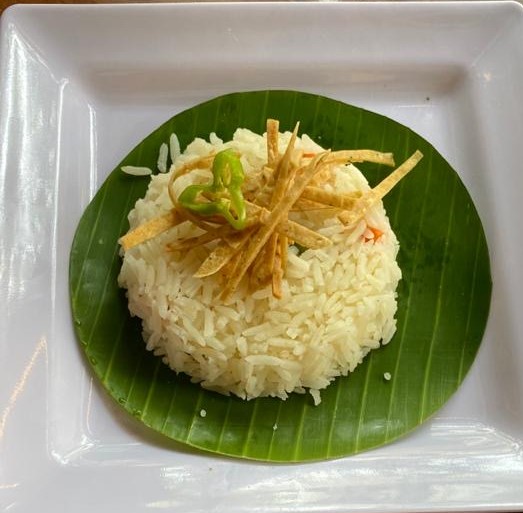 Restaurante Luna Maya image 9