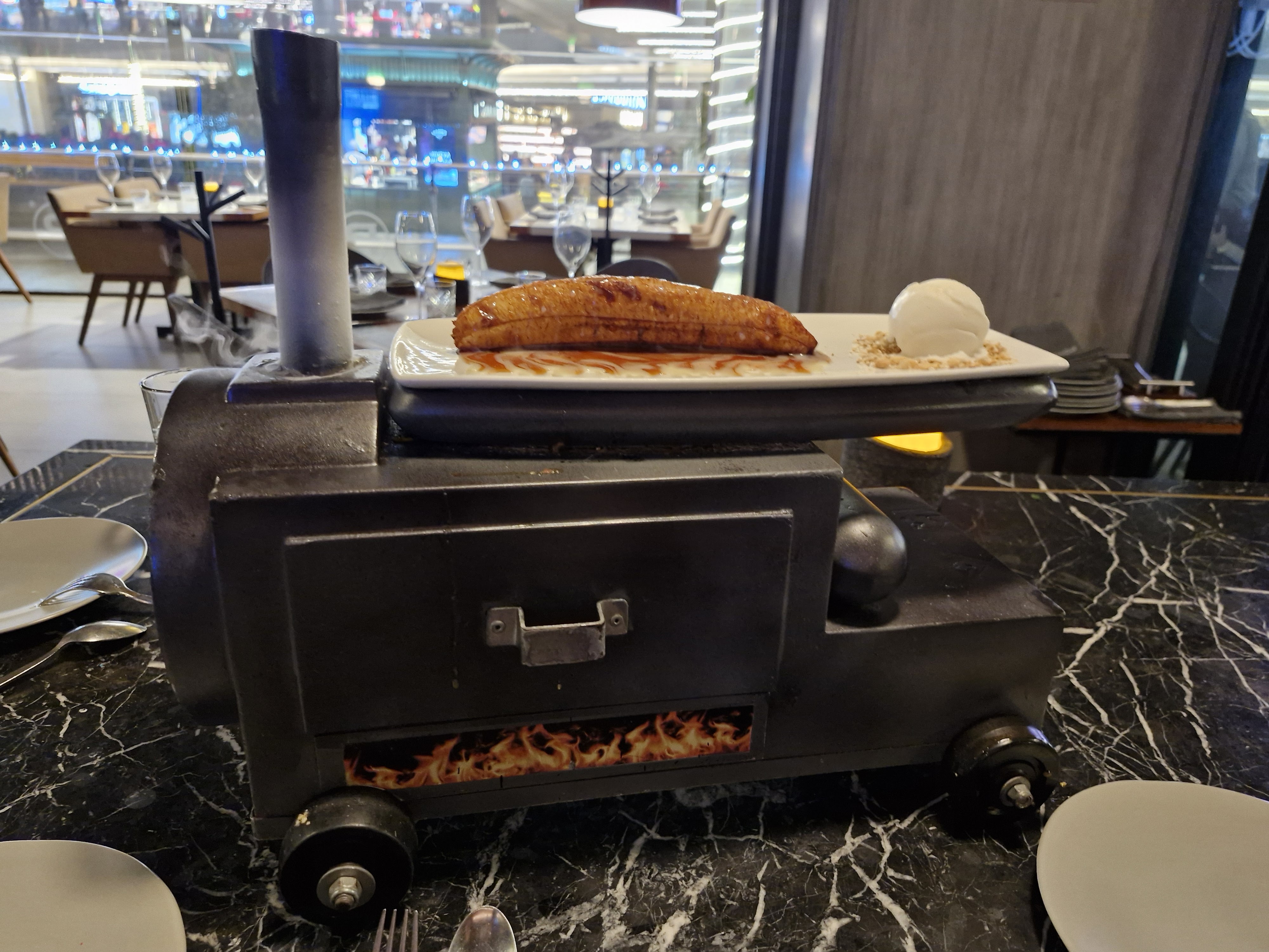 Porfirio's Coyoacán | Restaurante de comida mexicana image 2