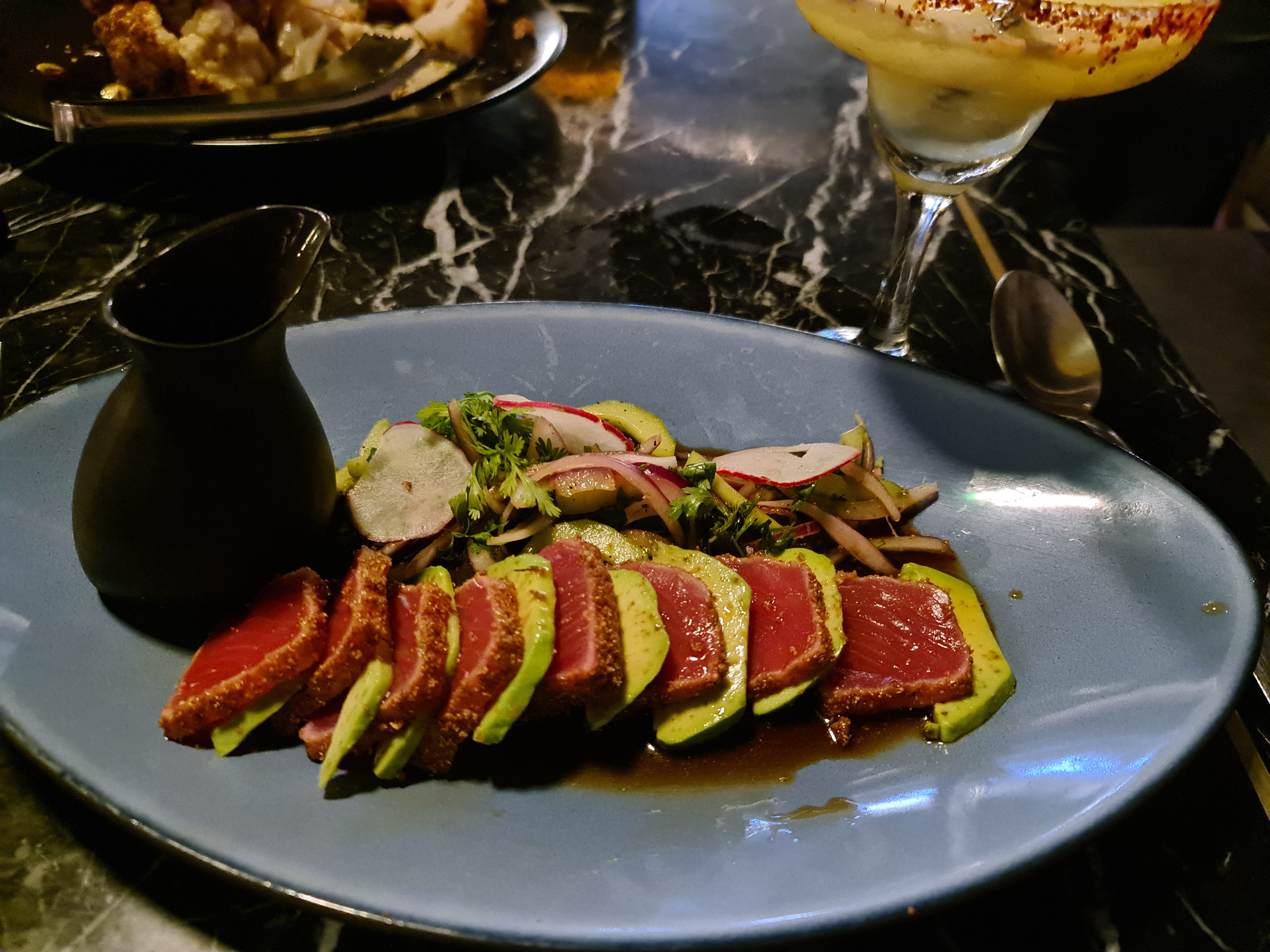 Porfirio's Coyoacán | Restaurante de comida mexicana image 6