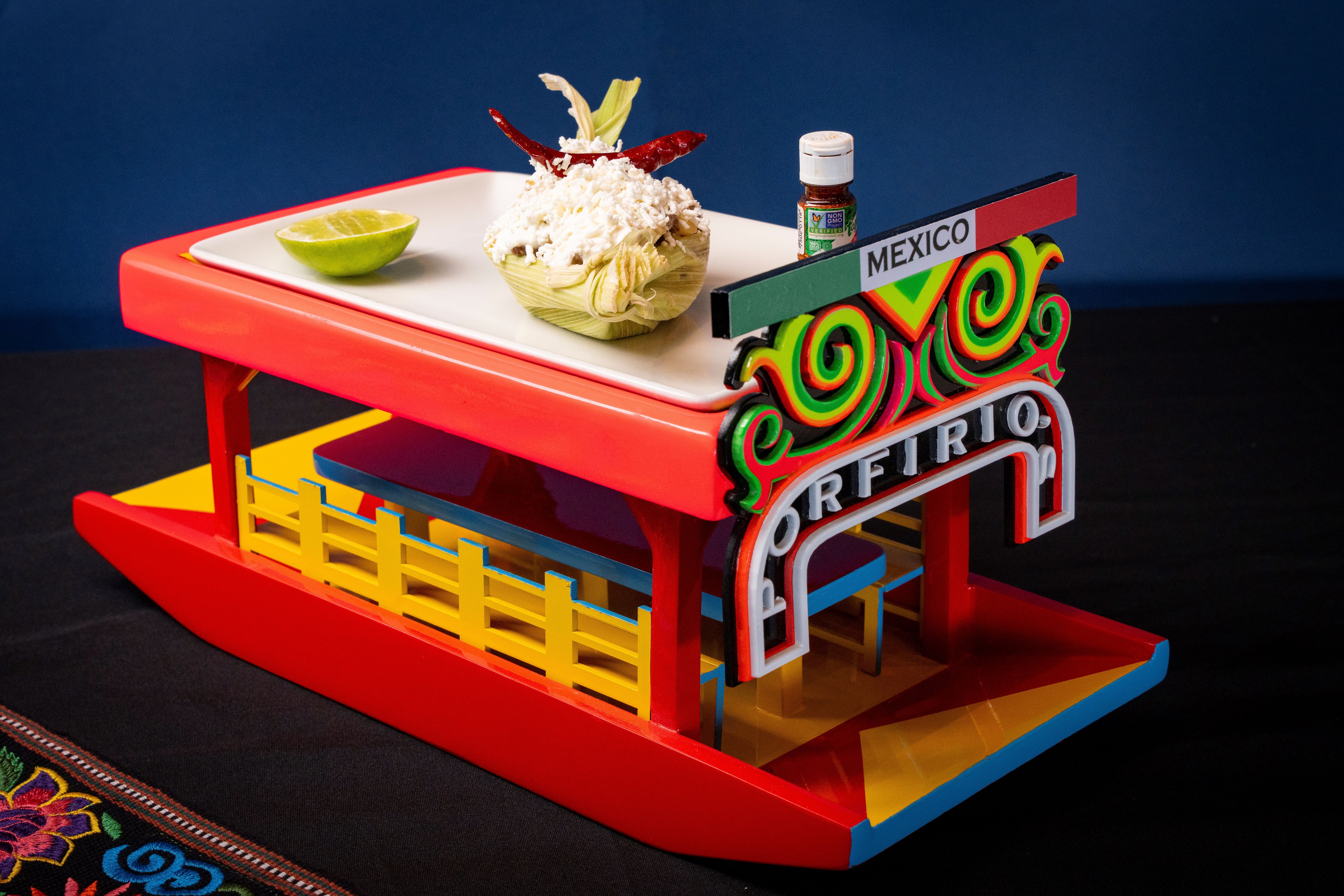 Porfirio's Coyoacán | Restaurante de comida mexicana image 8