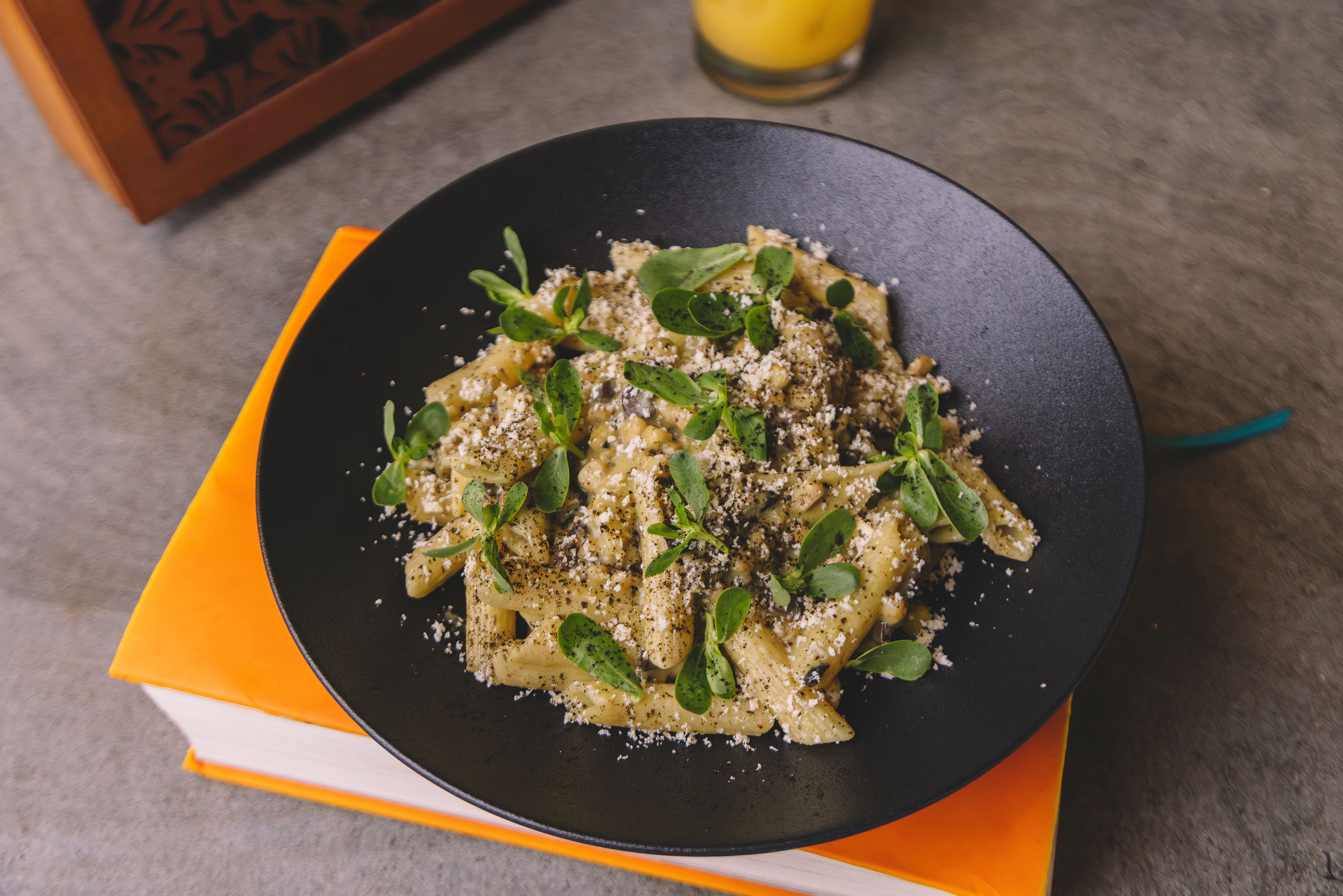 Porfirio's Coyoacán | Restaurante de comida mexicana image 9