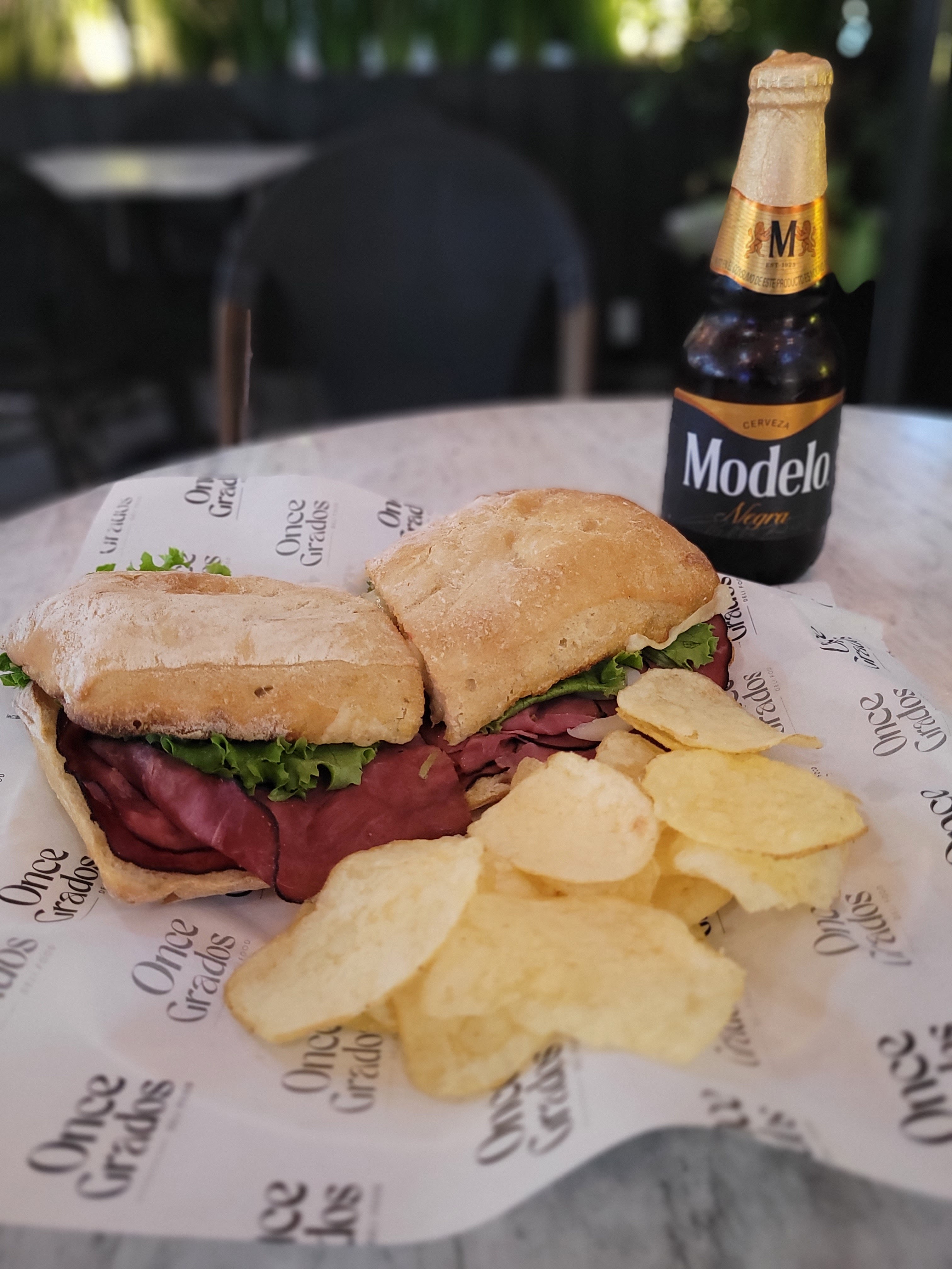 D’Lagourmet Plaza Las Aguilas image 5