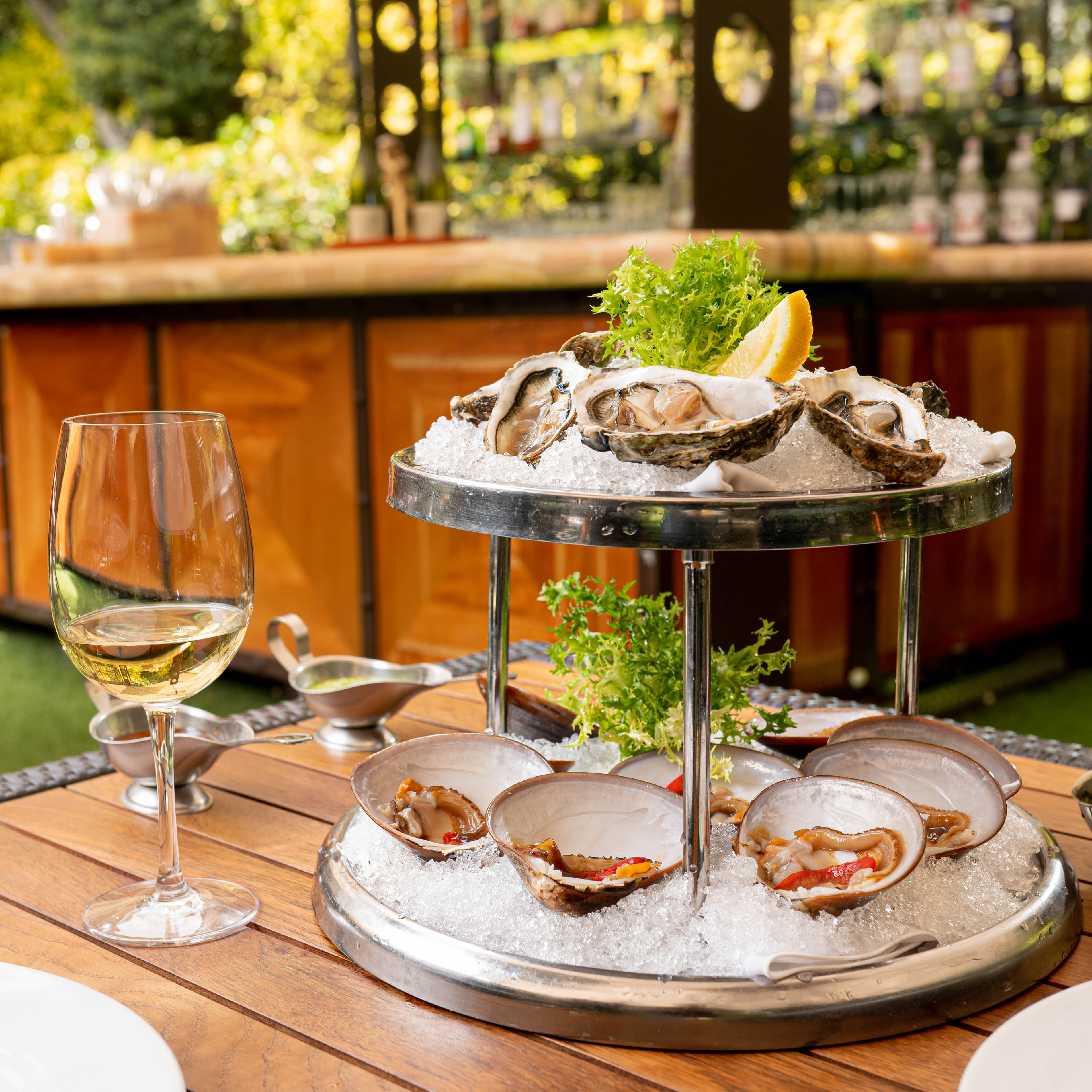 Puerto Madero image 2