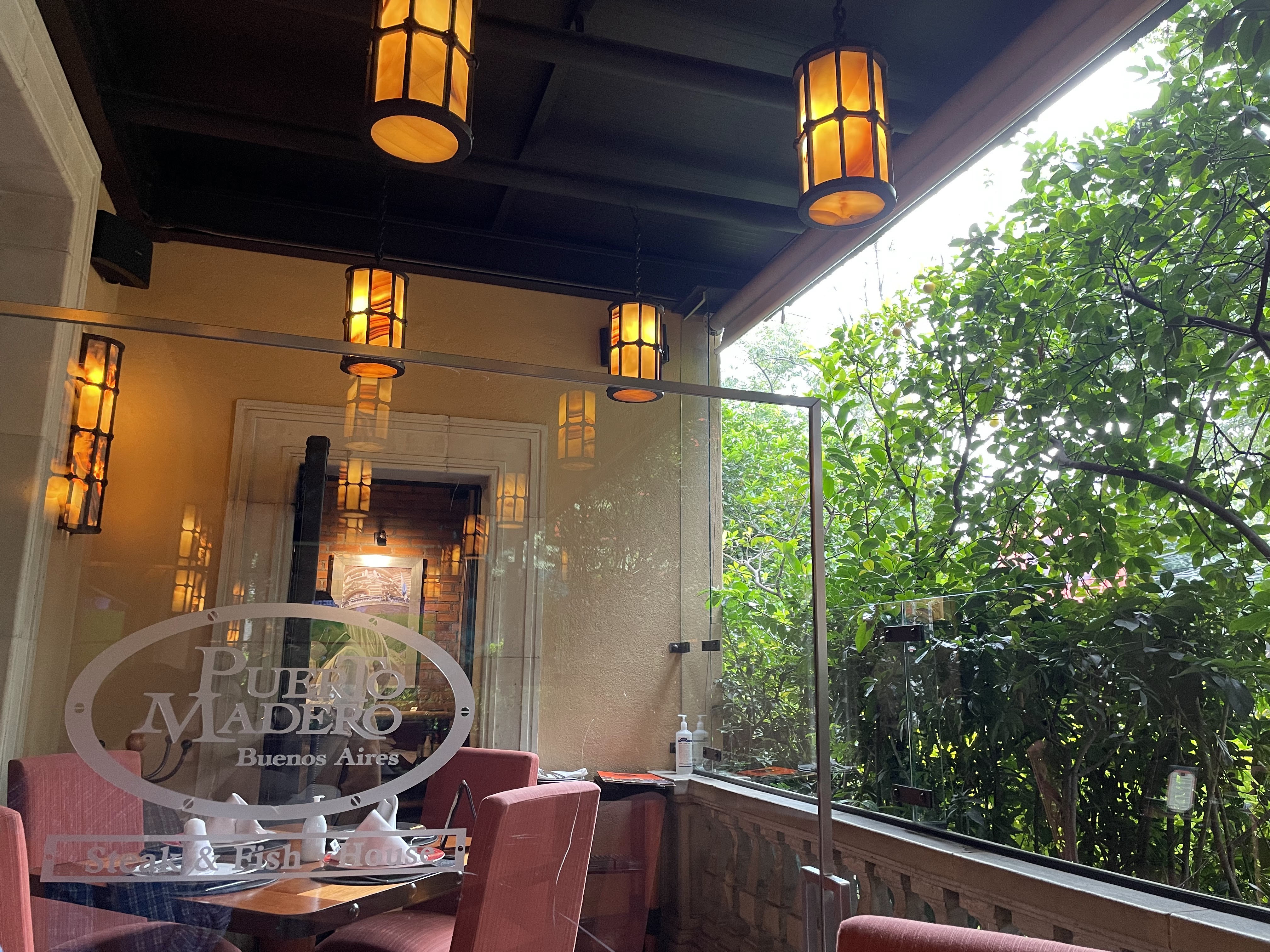 Puerto Madero image 3