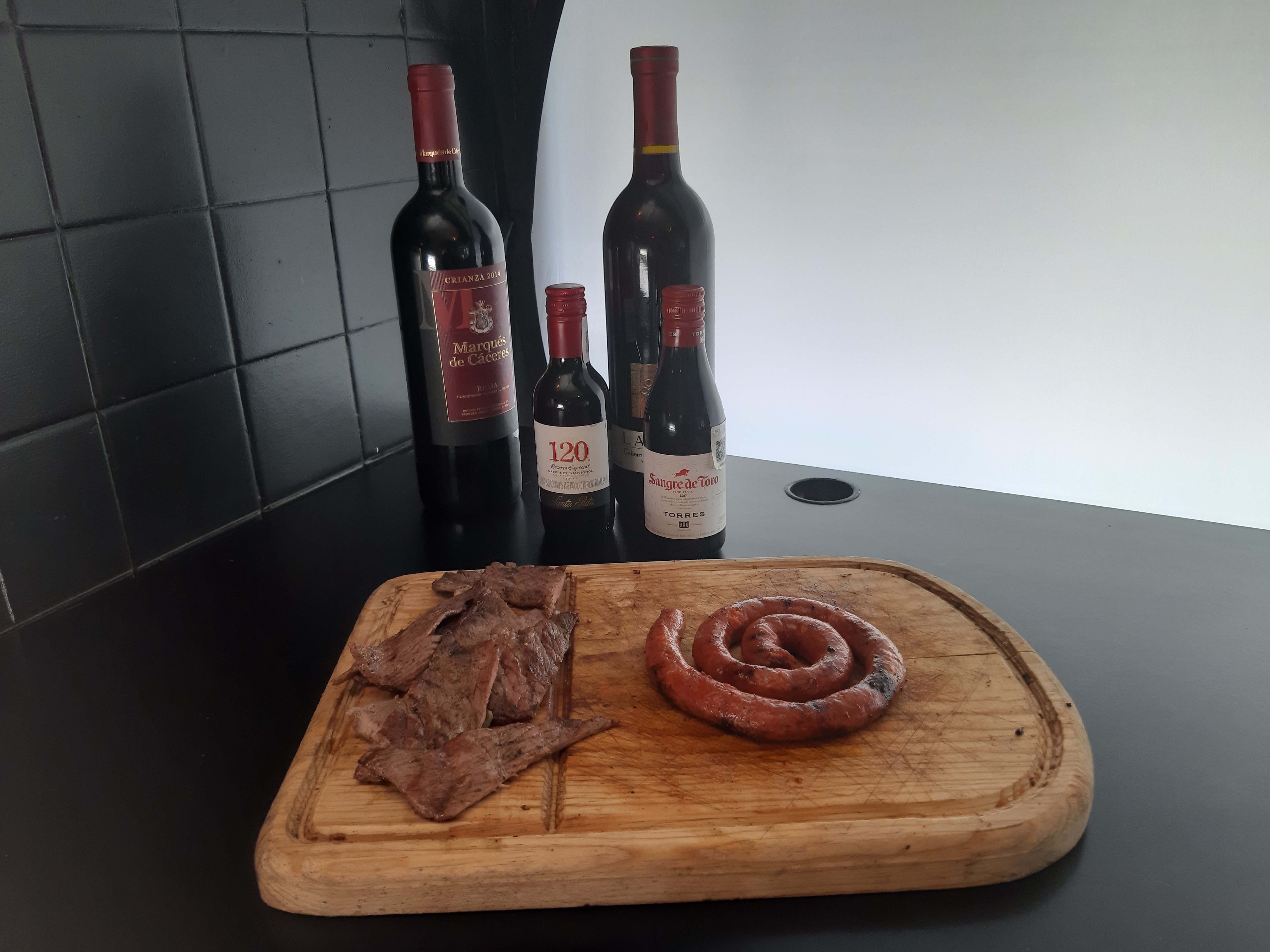 "El Arroyito II" Restaurante, Bar, Parrilla, Cortes, Carnitas y Barbacoa. image 3