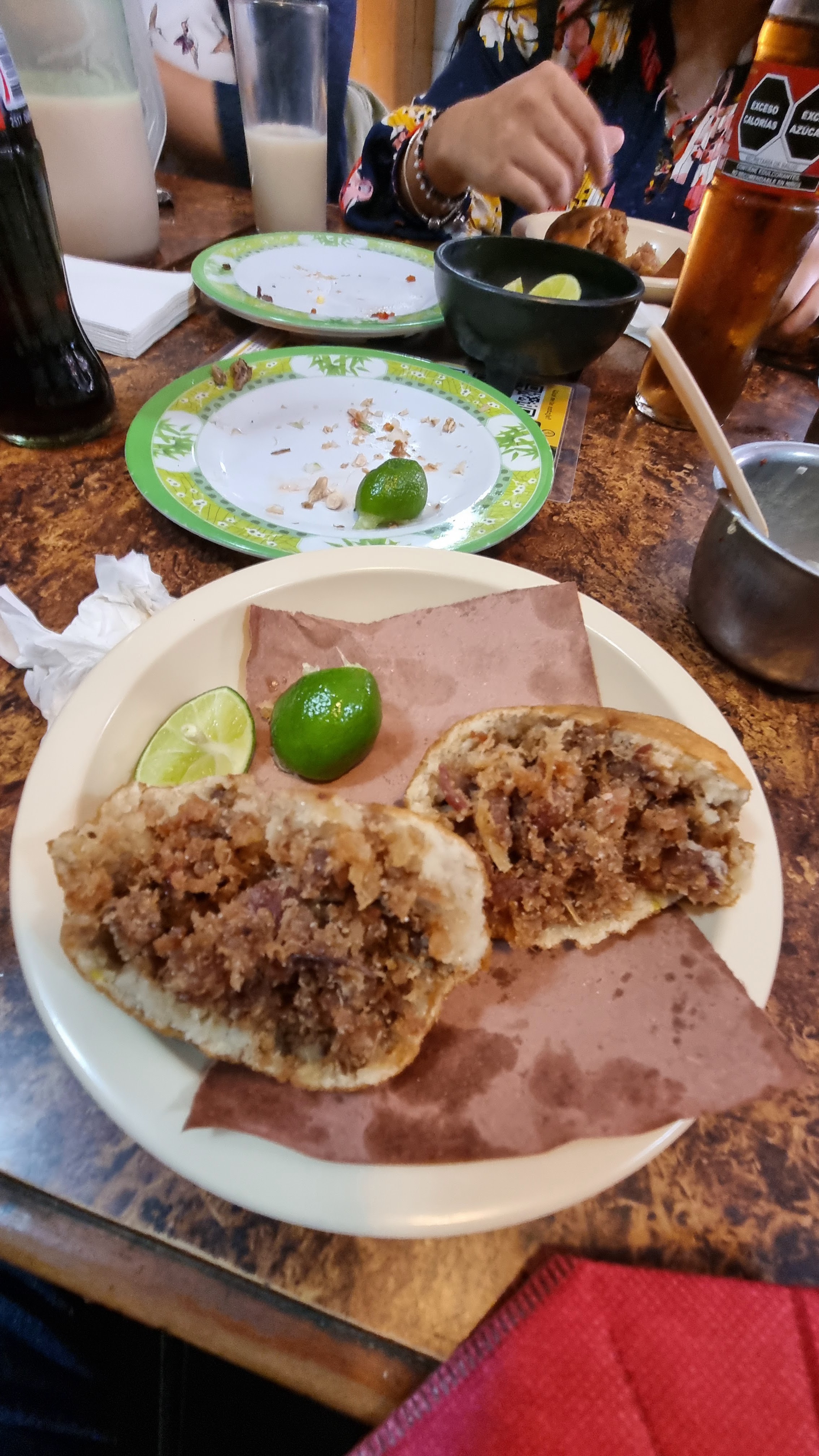 "El Arroyito II" Restaurante, Bar, Parrilla, Cortes, Carnitas y Barbacoa. image 5