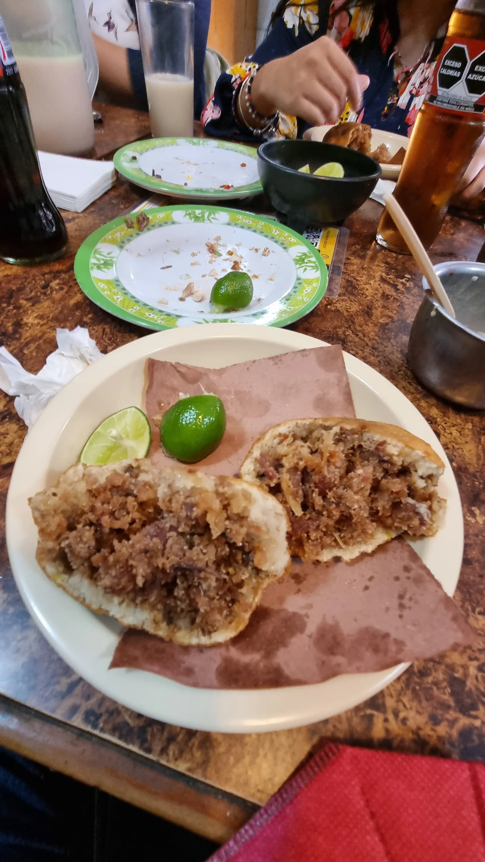 "El Arroyito II" Restaurante, Bar, Parrilla, Cortes, Carnitas y Barbacoa. image 5