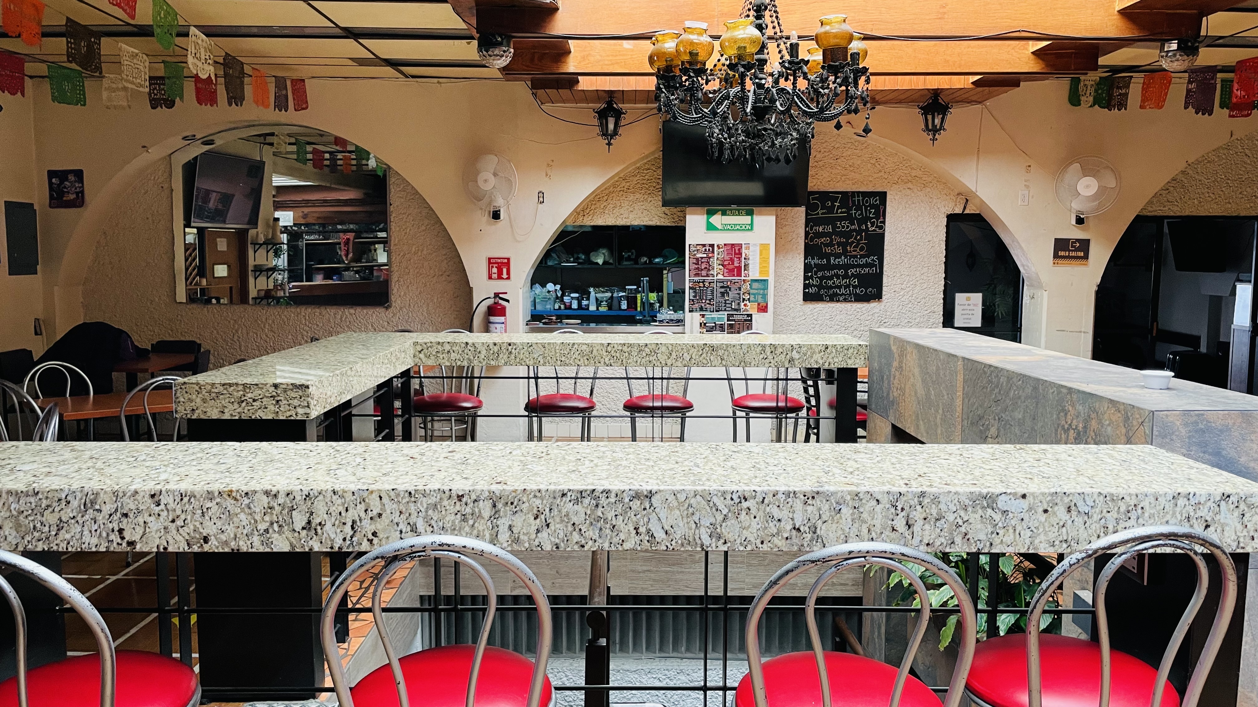 "El Arroyito II" Restaurante, Bar, Parrilla, Cortes, Carnitas y Barbacoa. image 6