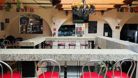 "El Arroyito II" Restaurante, Bar, Parrilla, Cortes, Carnitas y Barbacoa. image 6