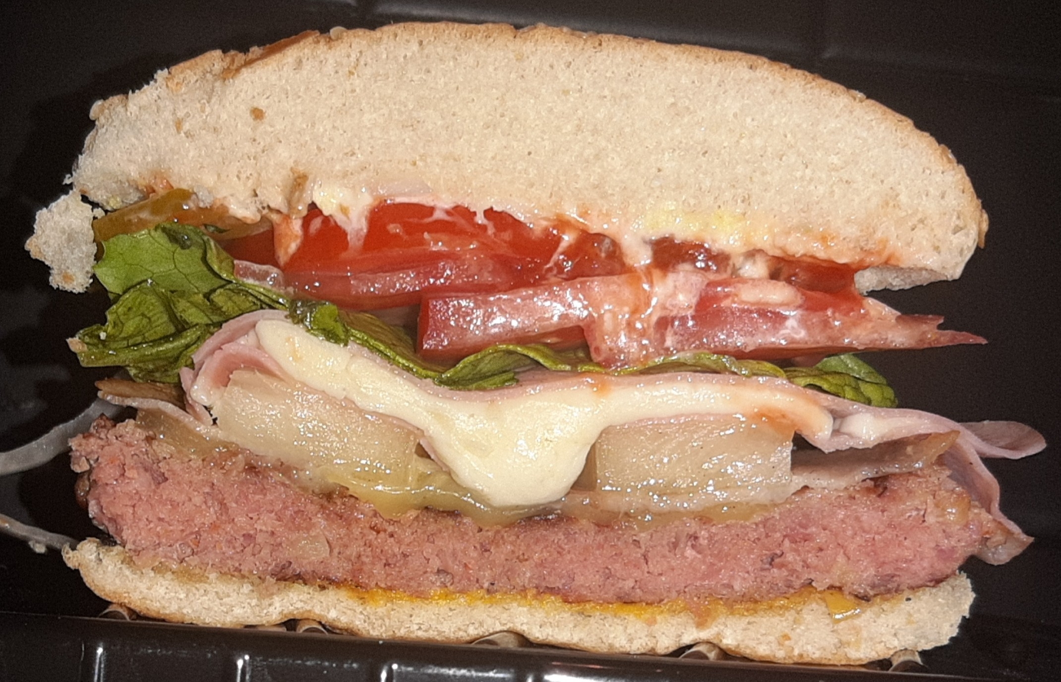 "El Arroyito II" Restaurante, Bar, Parrilla, Cortes, Carnitas y Barbacoa. image 9